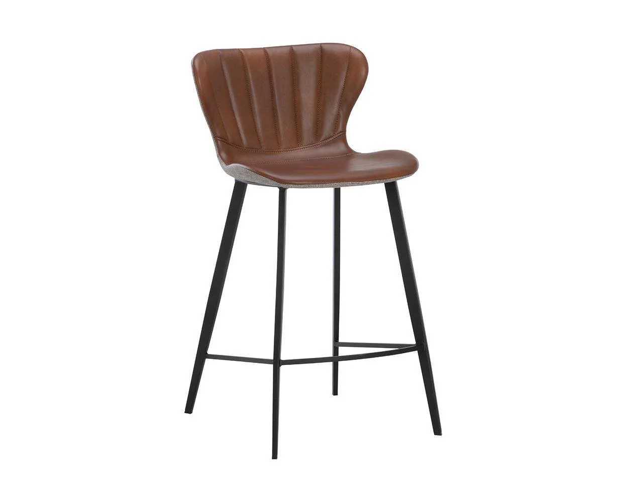 Arabella Counter Stool - Frankwebs