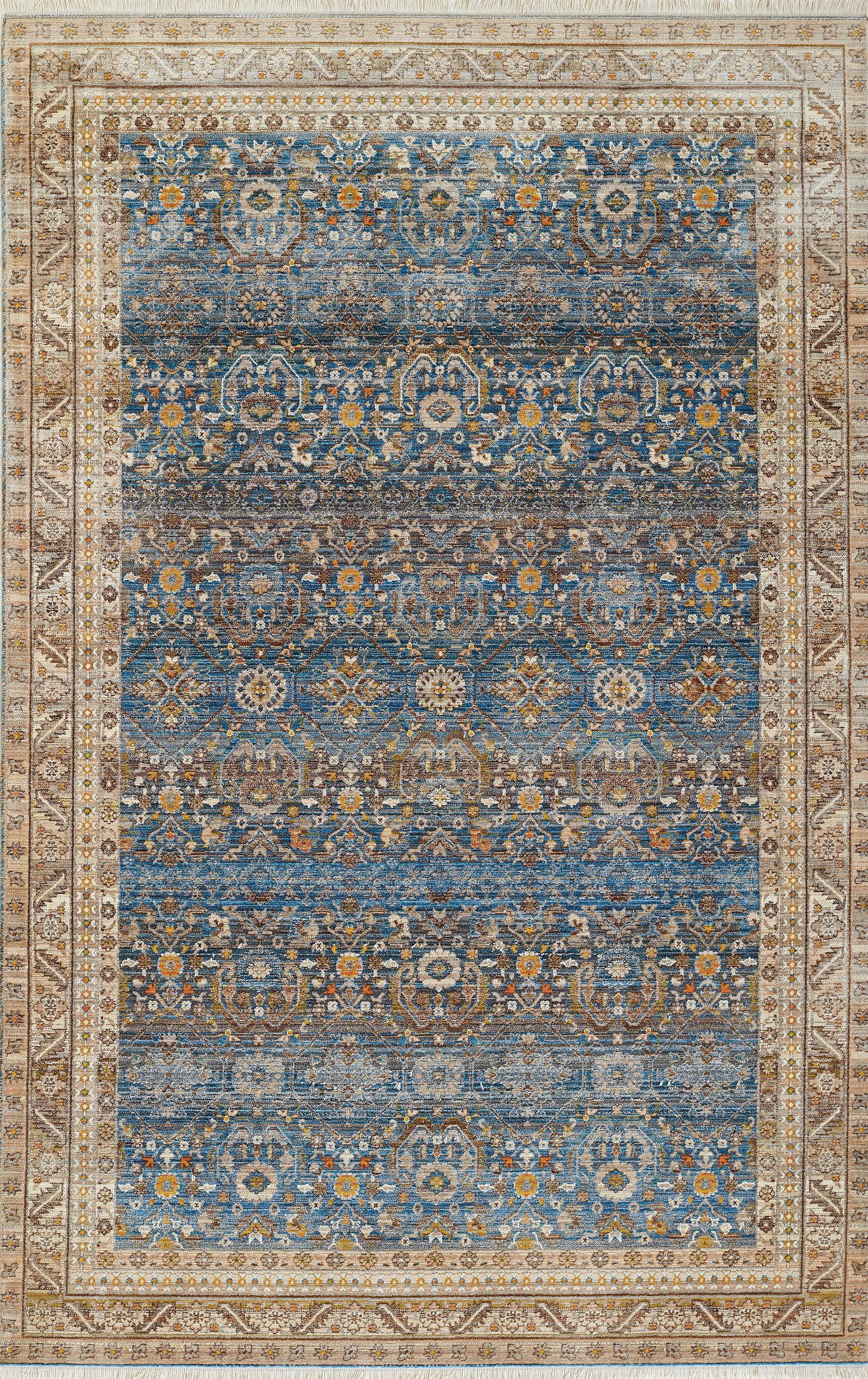 Izmir 8 Rug - Frankwebs
