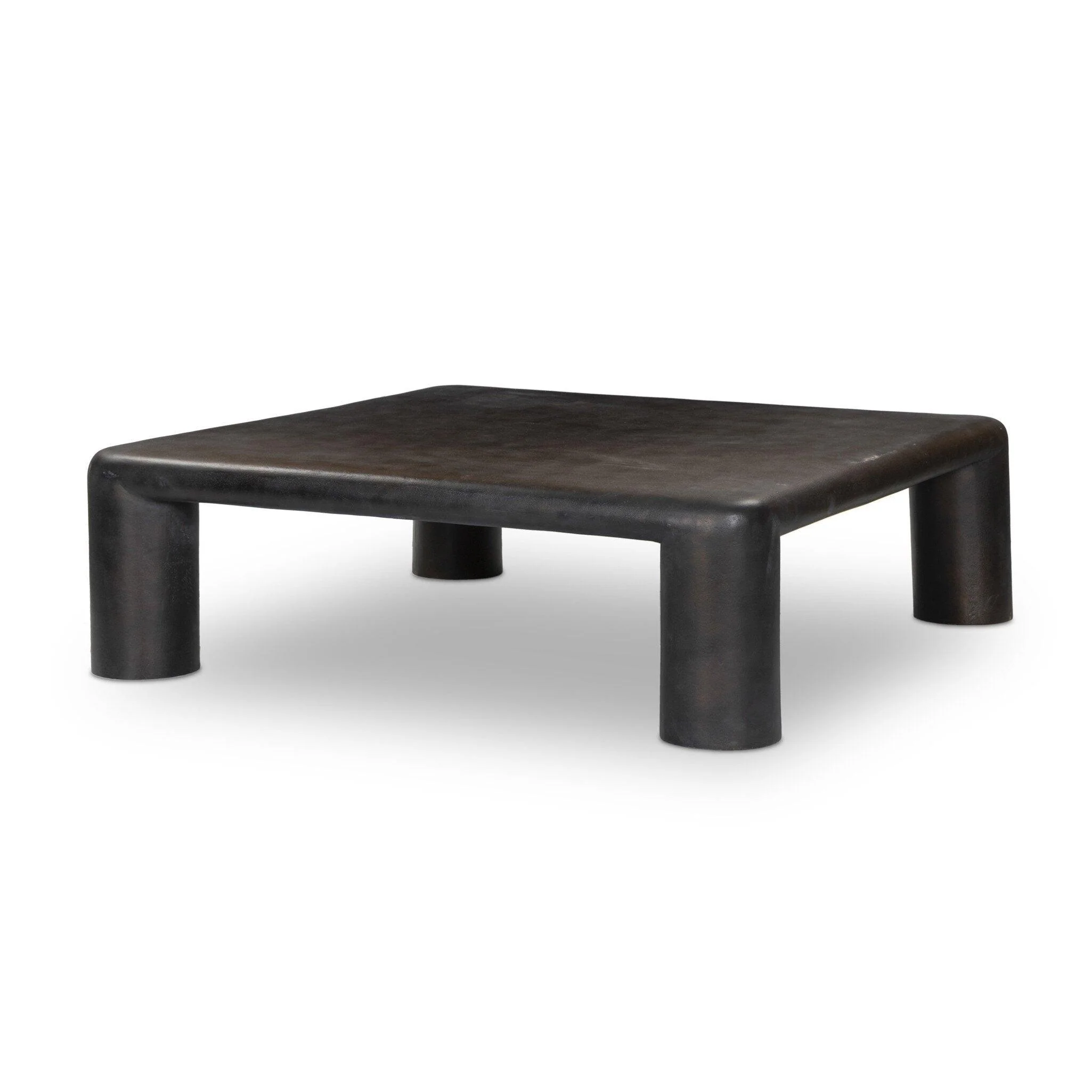 Targon Coffee Table - Frankwebs