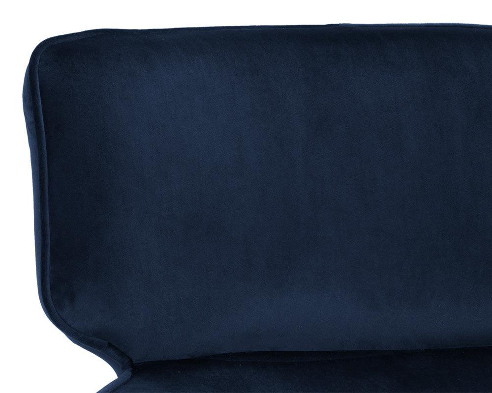 Maximus Lounge Chair - Frankwebs