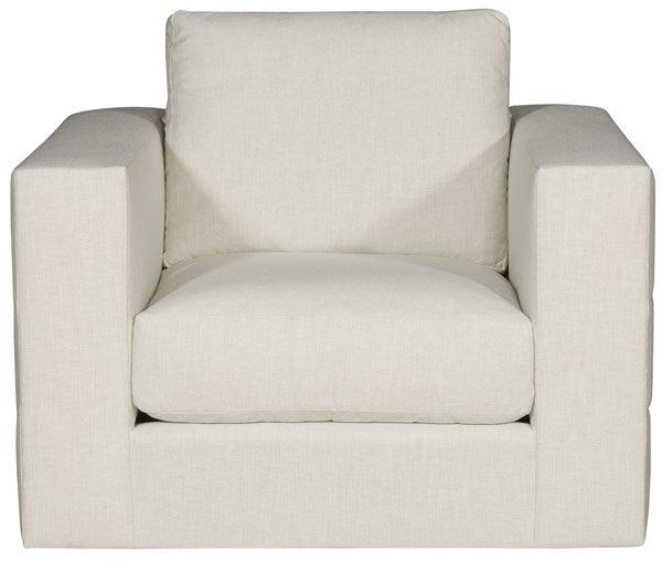 Leone Swivel Chair - Frankwebs