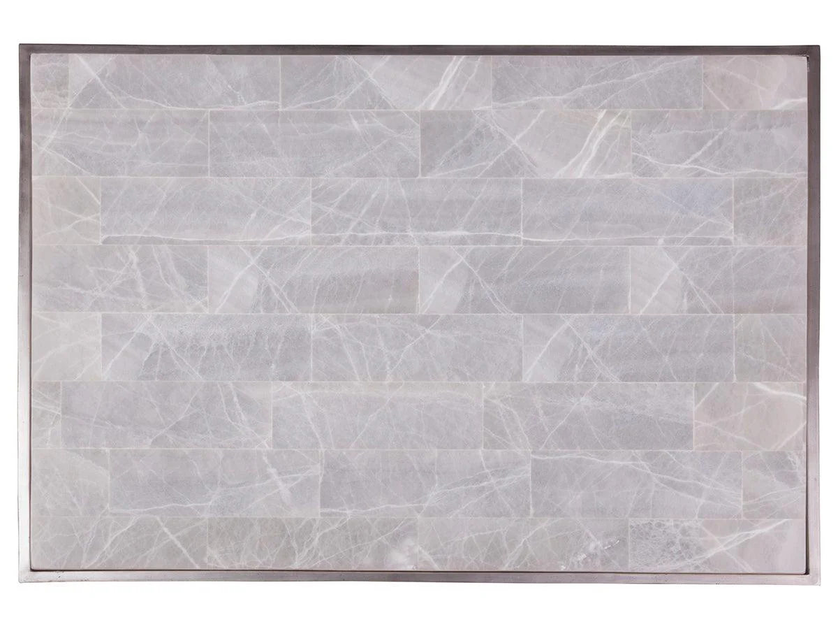 Signature Designs Zephyr Rectangular Cocktail Table - Frankwebs