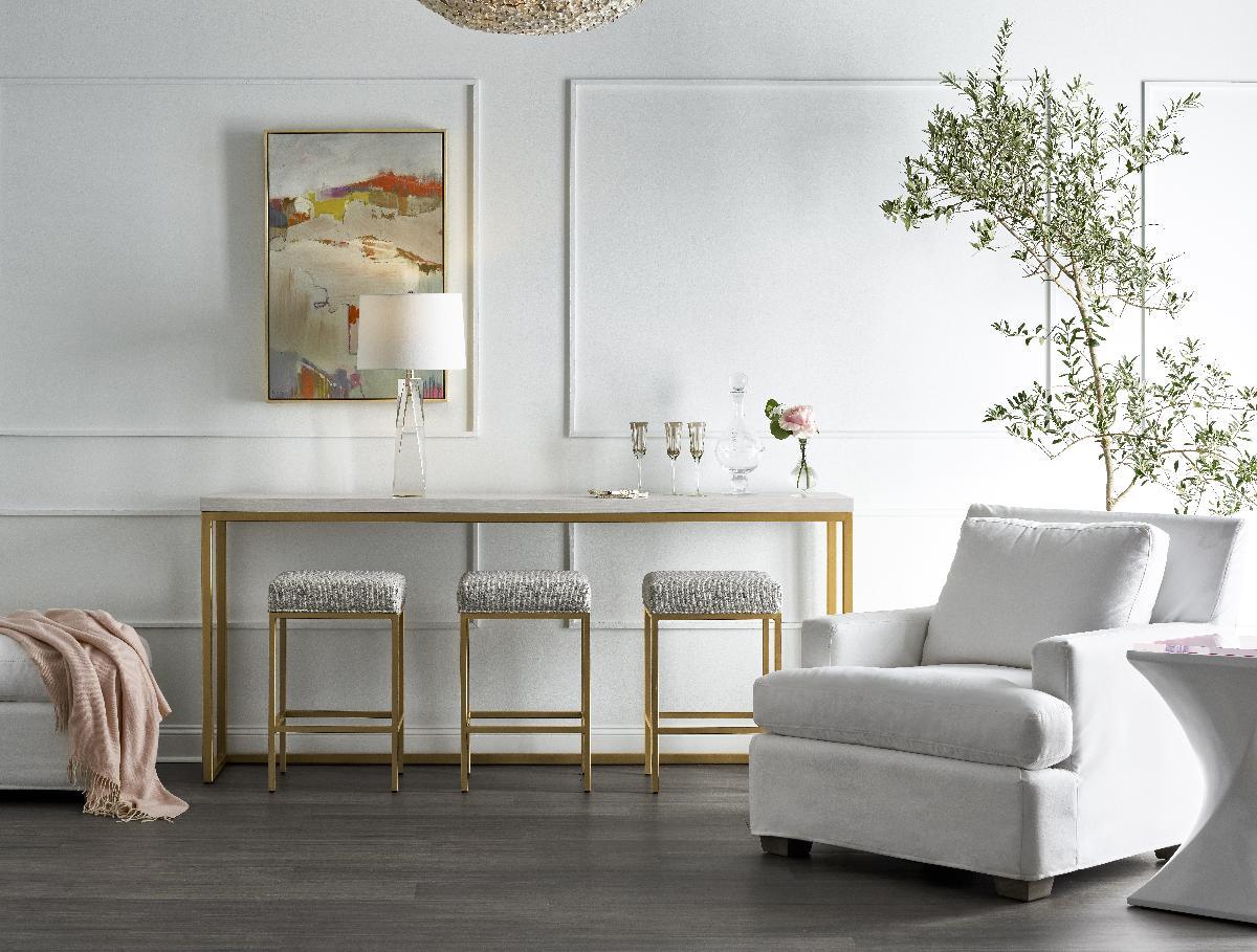 Love Joy Bliss Console Table - Frankwebs