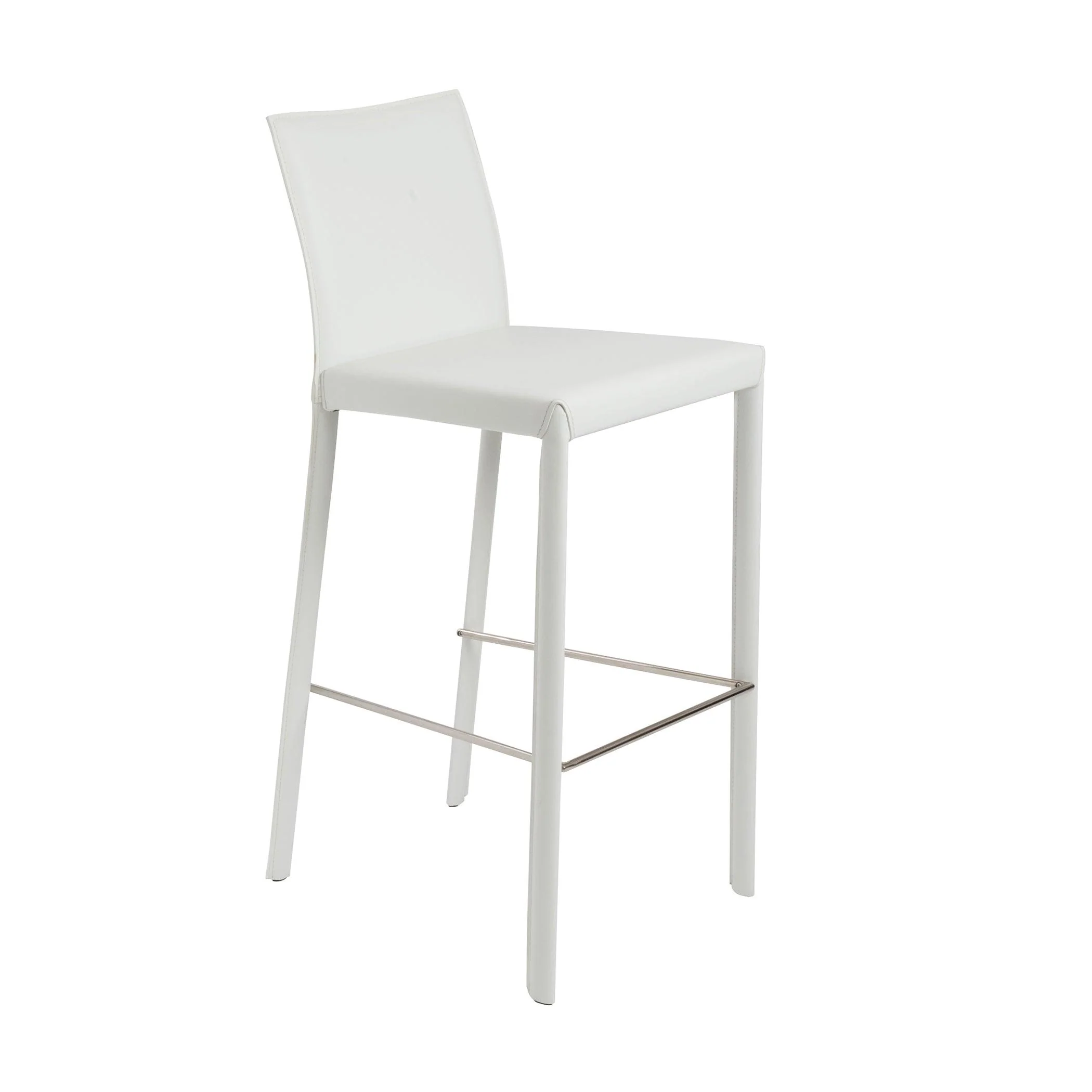 Hasina Bar Stool - Set of 2 - Frankwebs