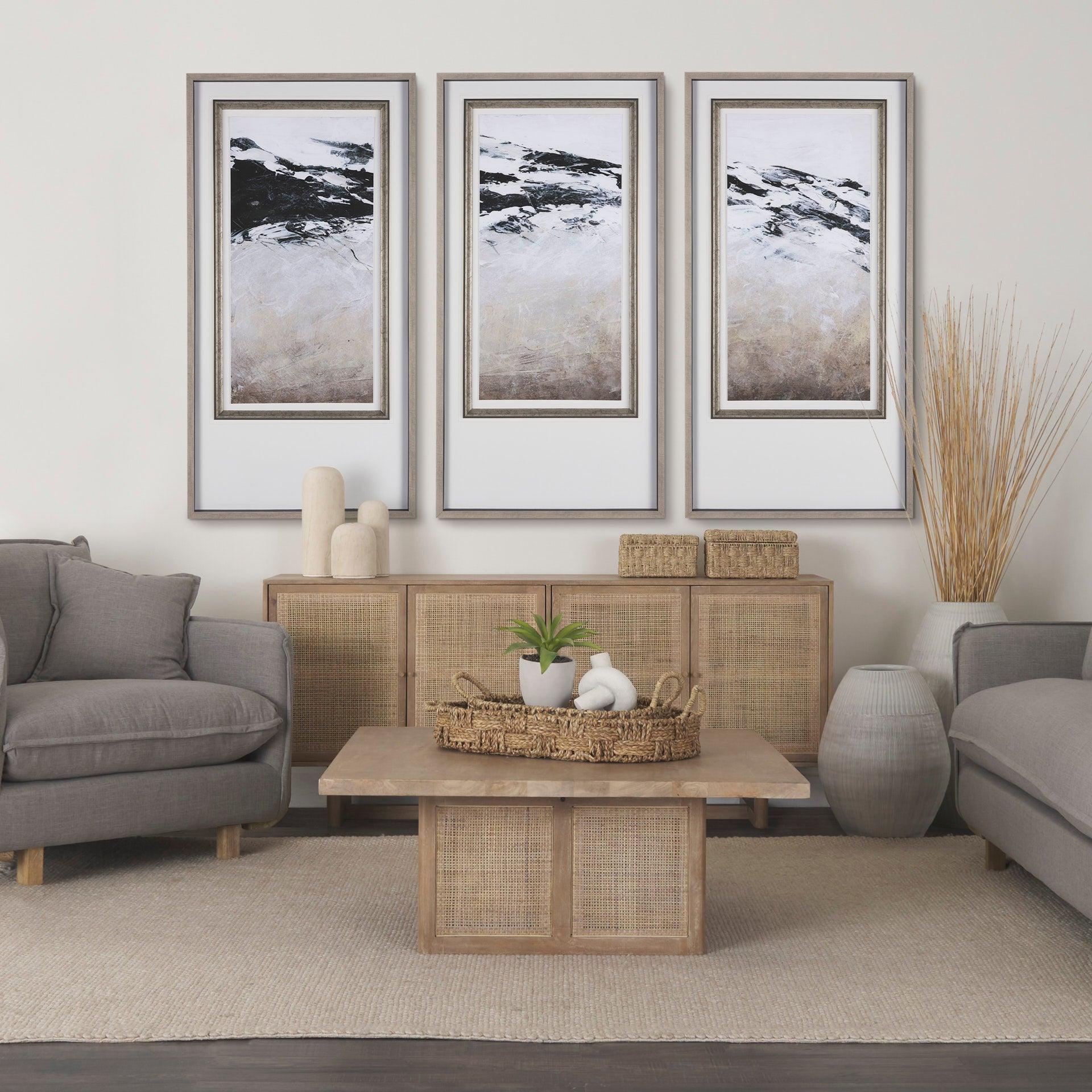 Grier Sideboard - Frankwebs