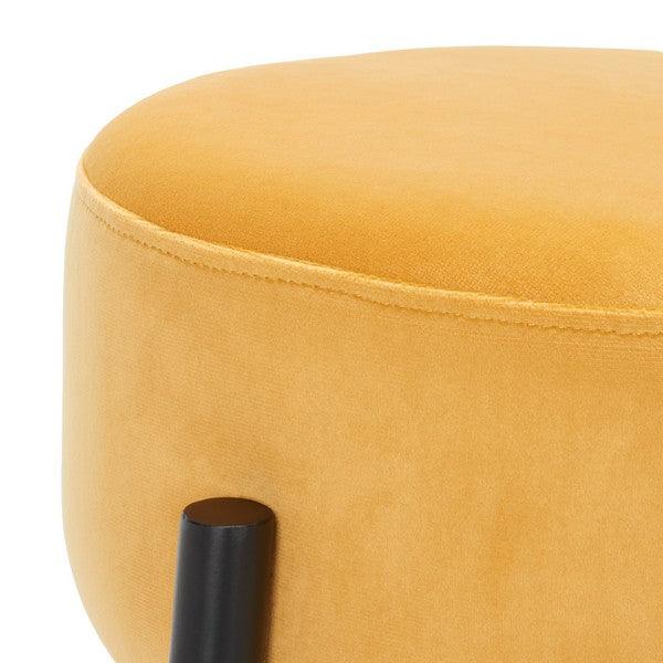 PAISLEIGH METAL LEG COUNTER STOOL - Frankwebs