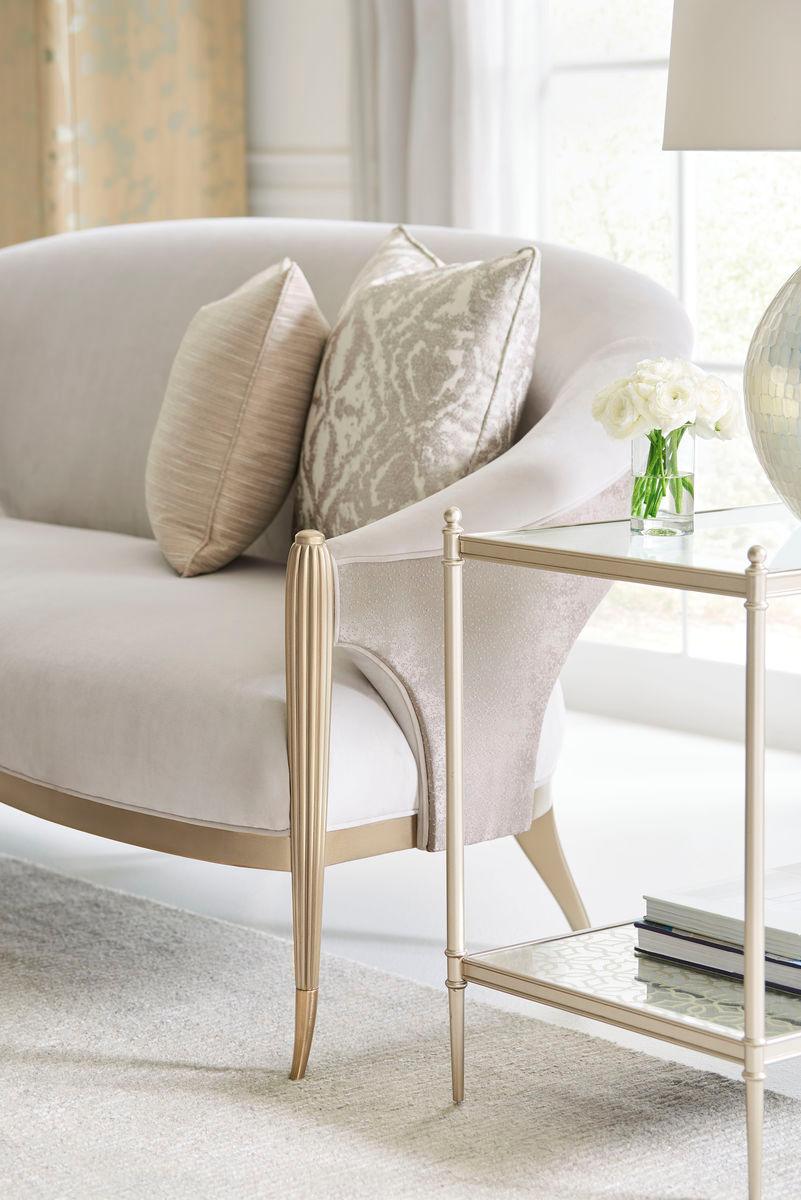 PERFECTLY ADAPTABLE END TABLE - Frankwebs