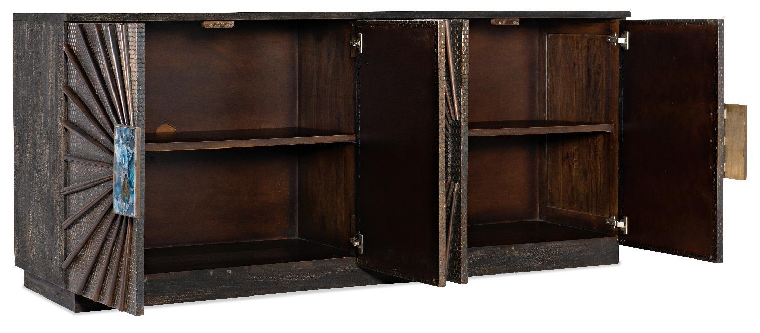 Melange Tara Credenza - Frankwebs
