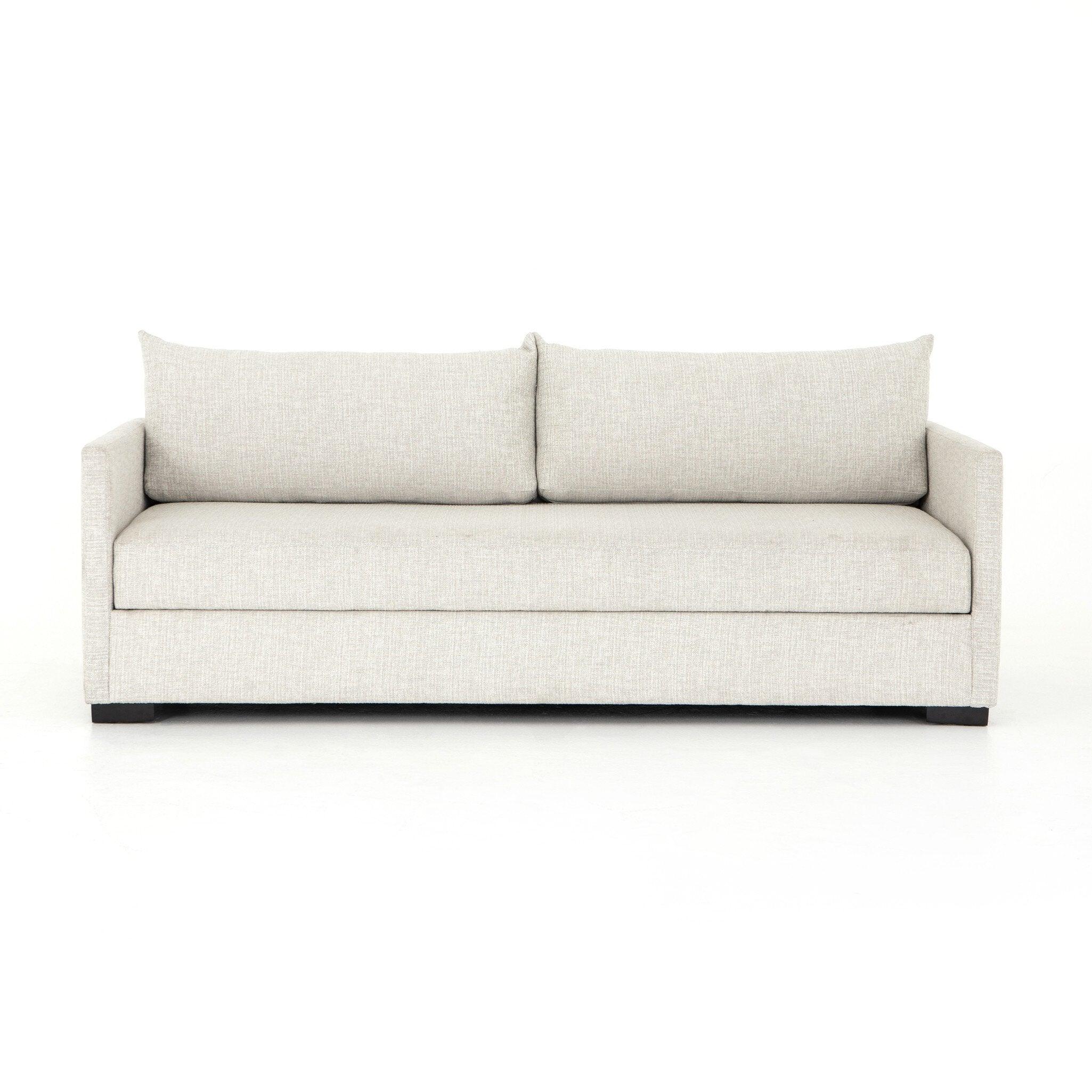 Wickham Sleeper Sofa - Frankwebs