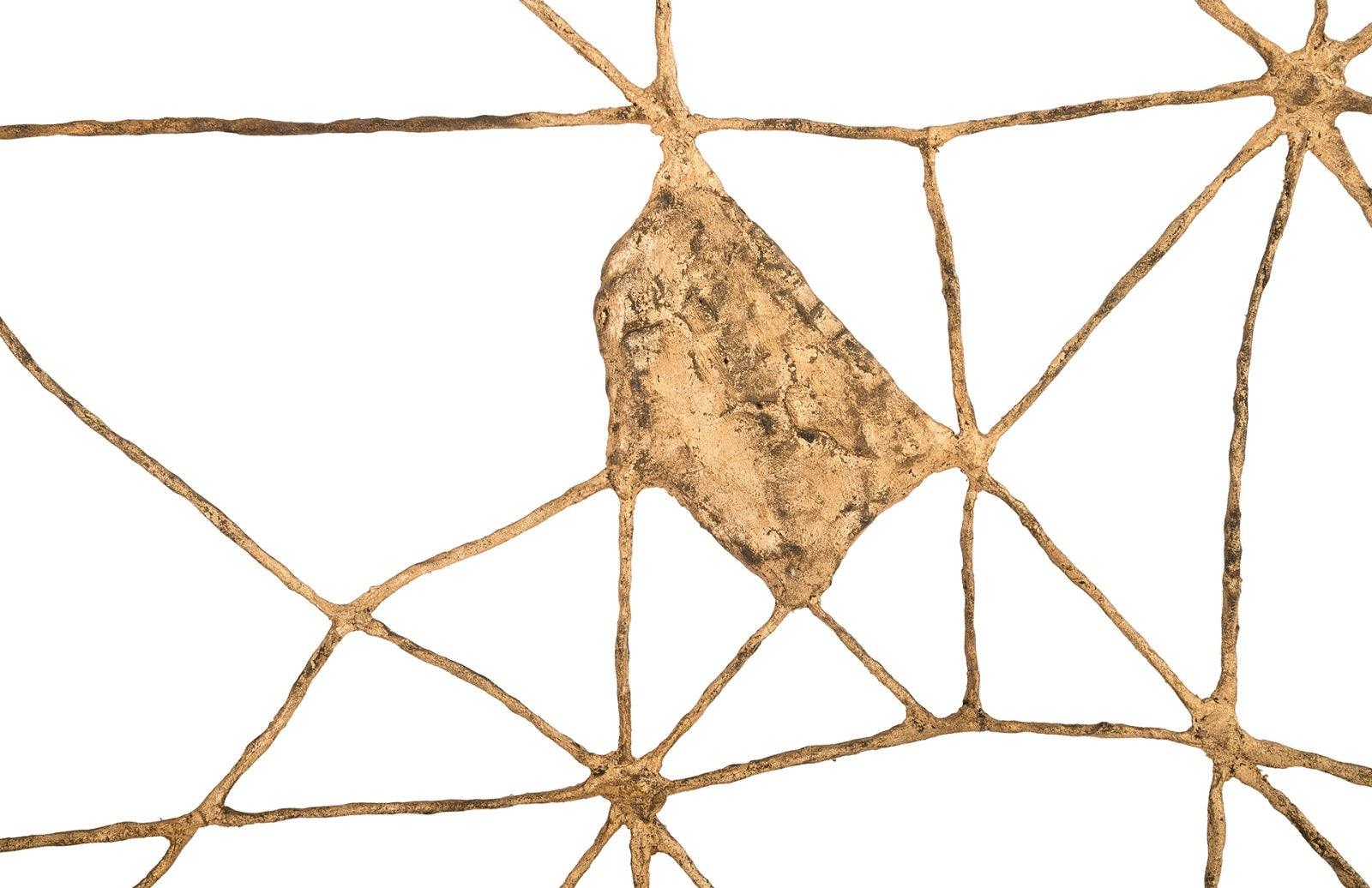 Mesh Wall Art - Frankwebs