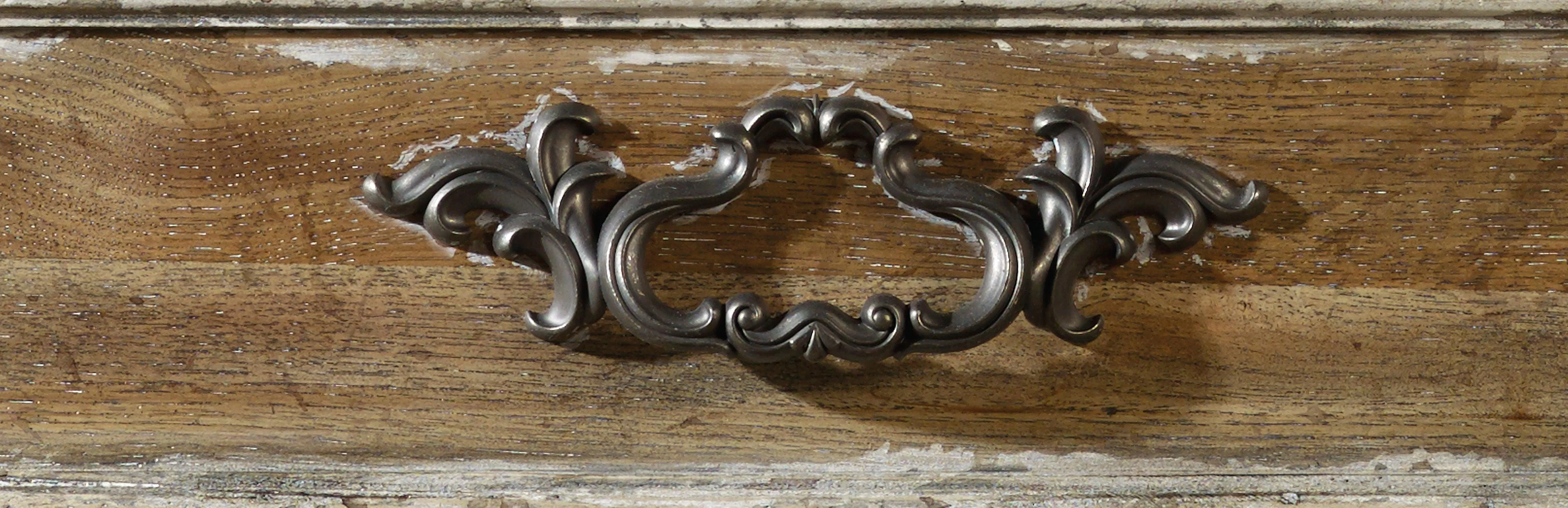 Chatelet Nightstand - Frankwebs