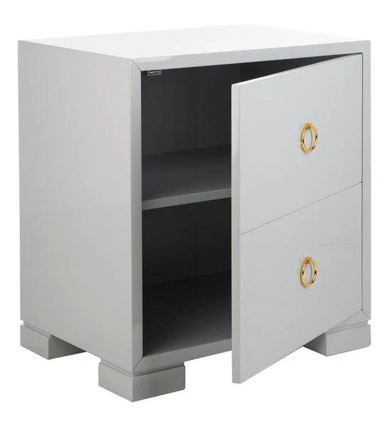 LAILA NIGHTSTAND - Frankwebs
