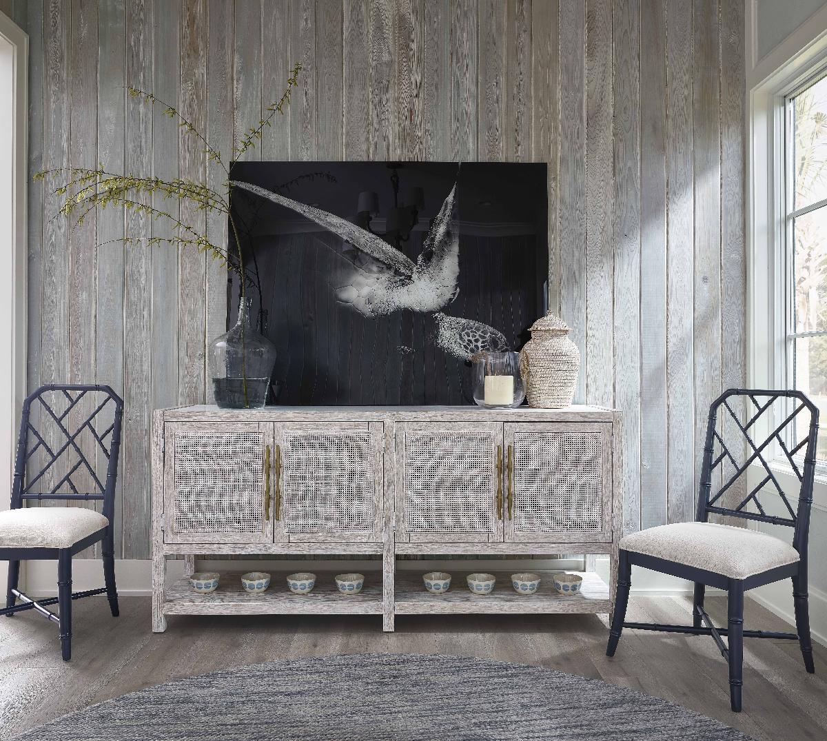 Getaway Buffet - Frankwebs