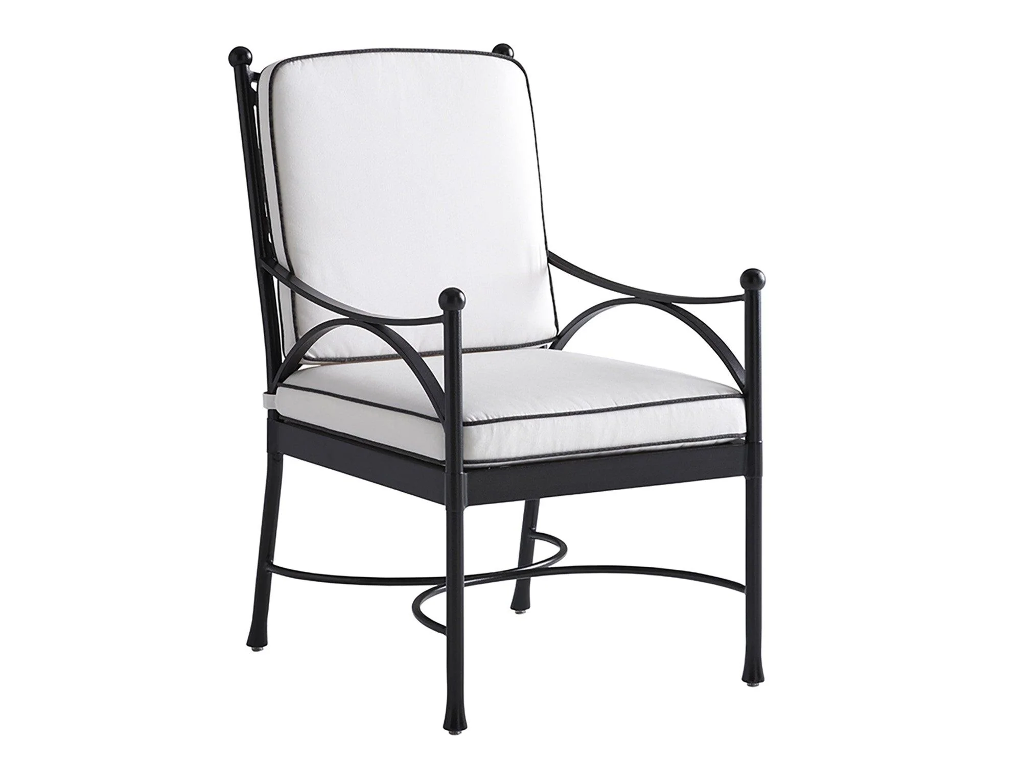 Pavlova Dining Chair - Frankwebs