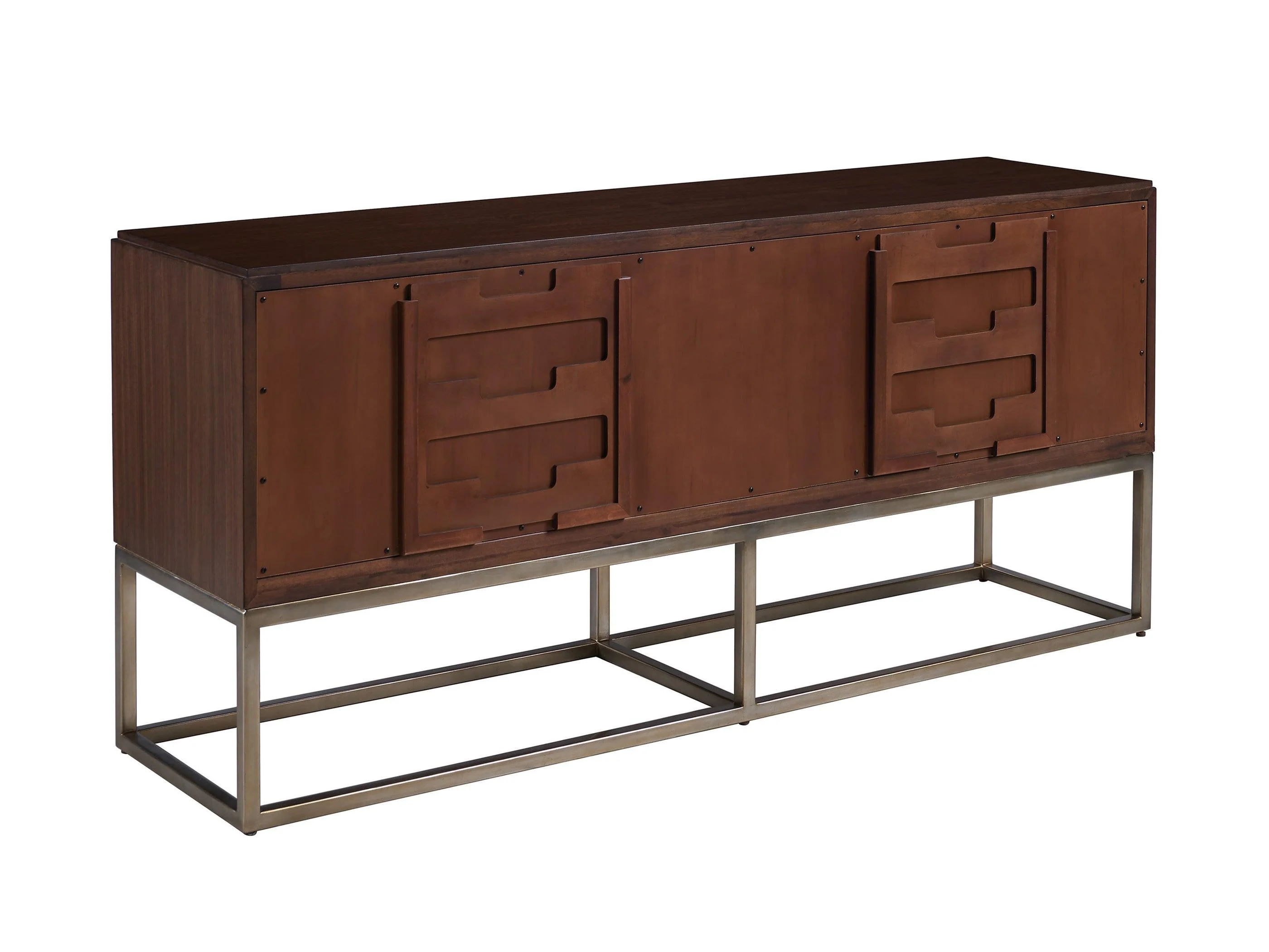 Studio Designs Cameron Media Console - Frankwebs