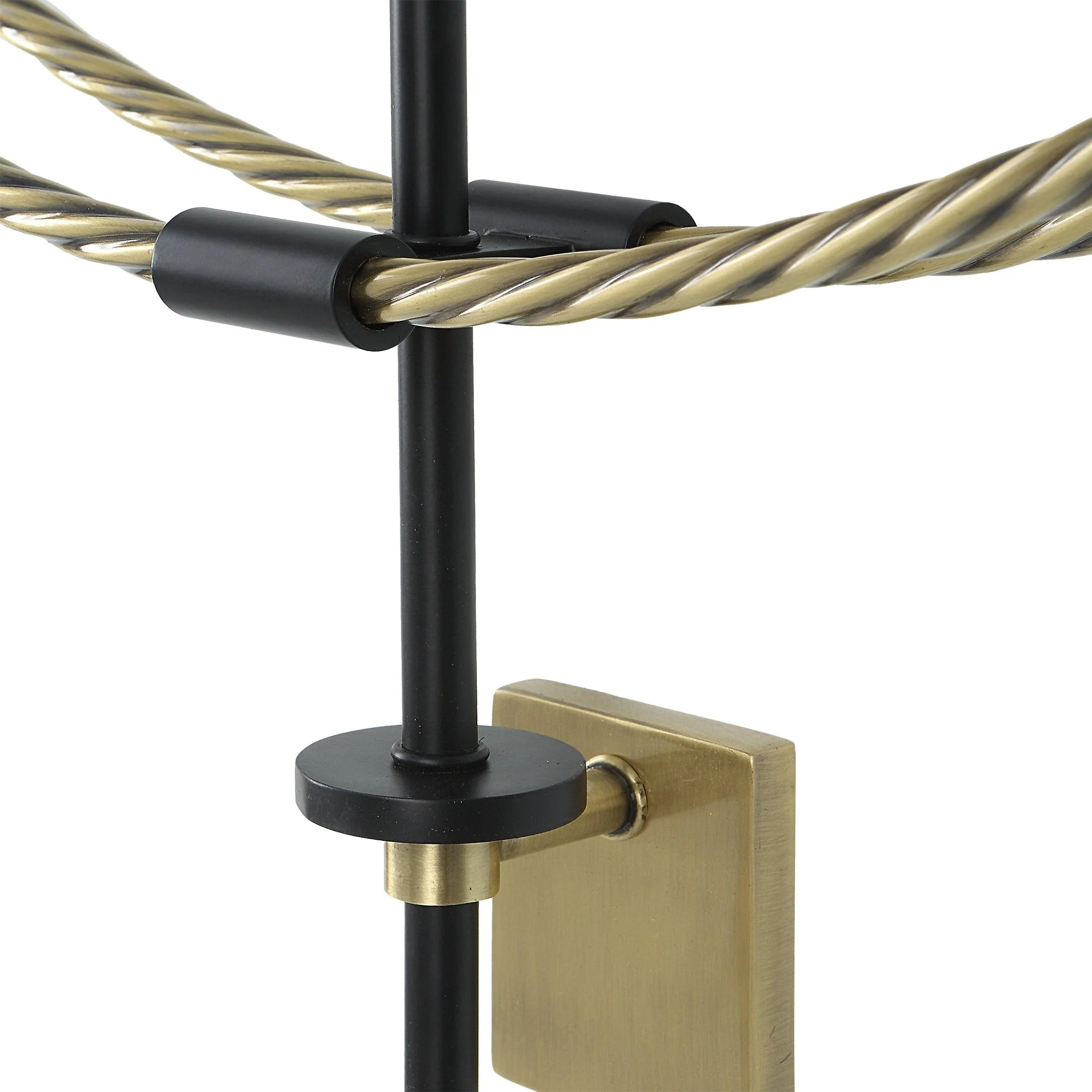 Time Flies Modern Wall Clock - Frankwebs