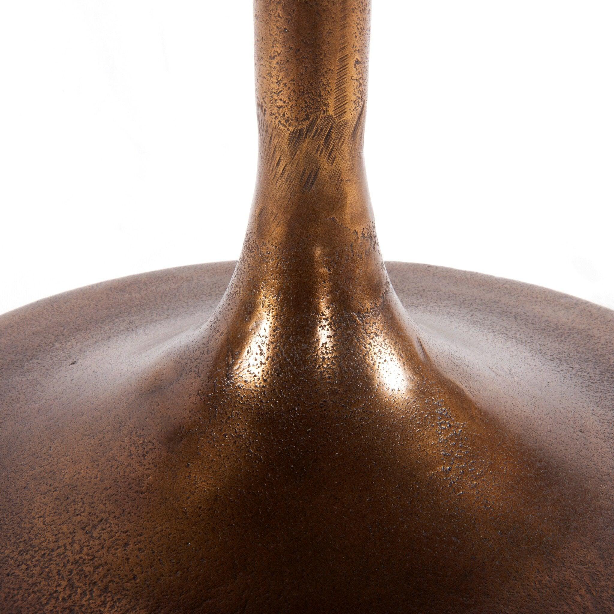 Tulip Side Table - Frankwebs