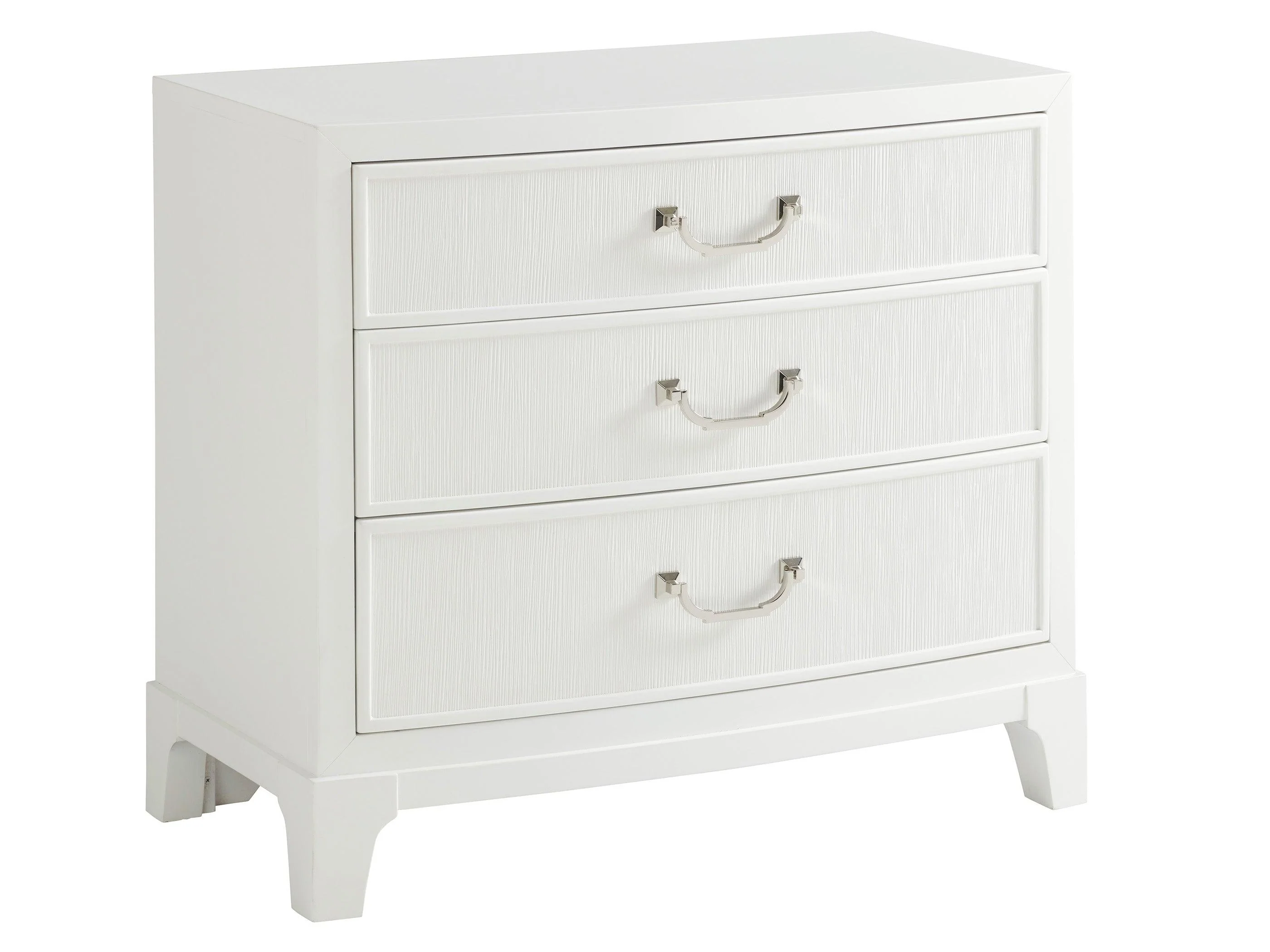 Avondale Tamera Nightstand - Frankwebs