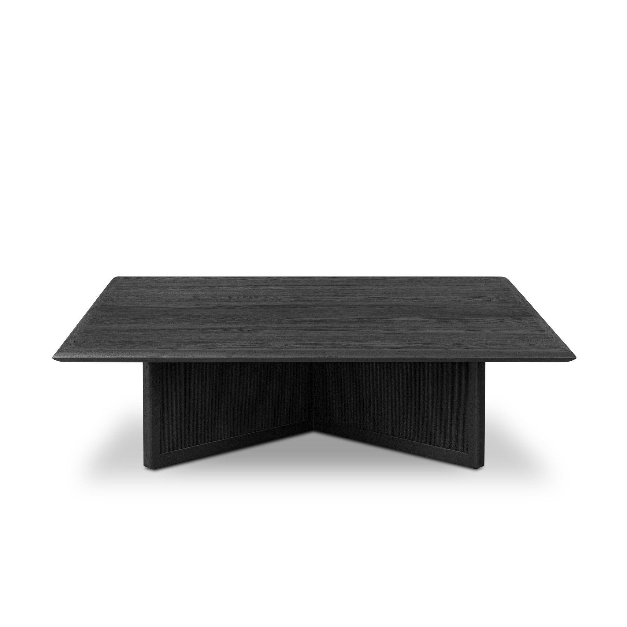 Rosenell Square Coffee Table - Frankwebs