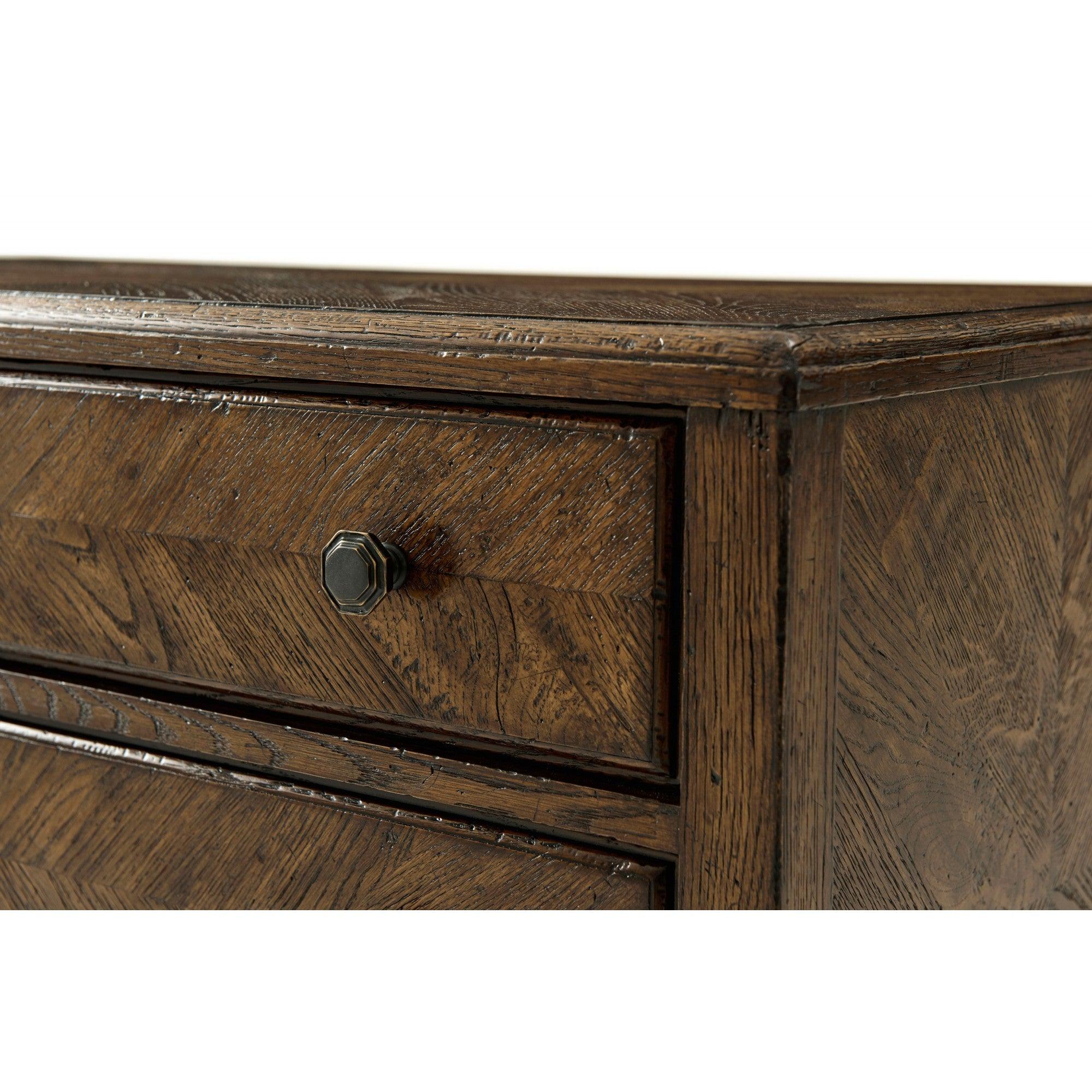 Nova  Chest Of Drawers II - Frankwebs