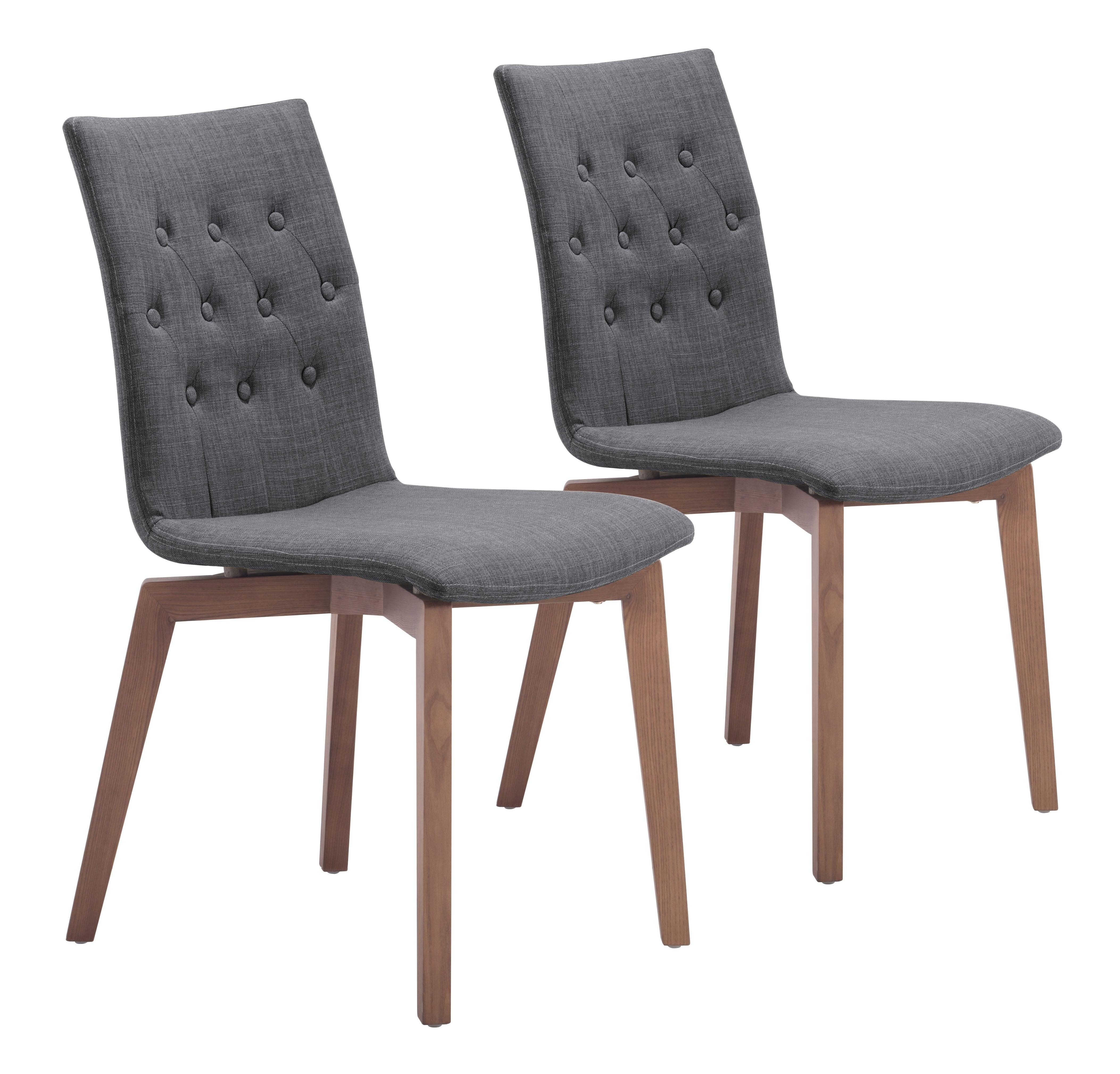 Orebro Dining Chair Set - Frankwebs