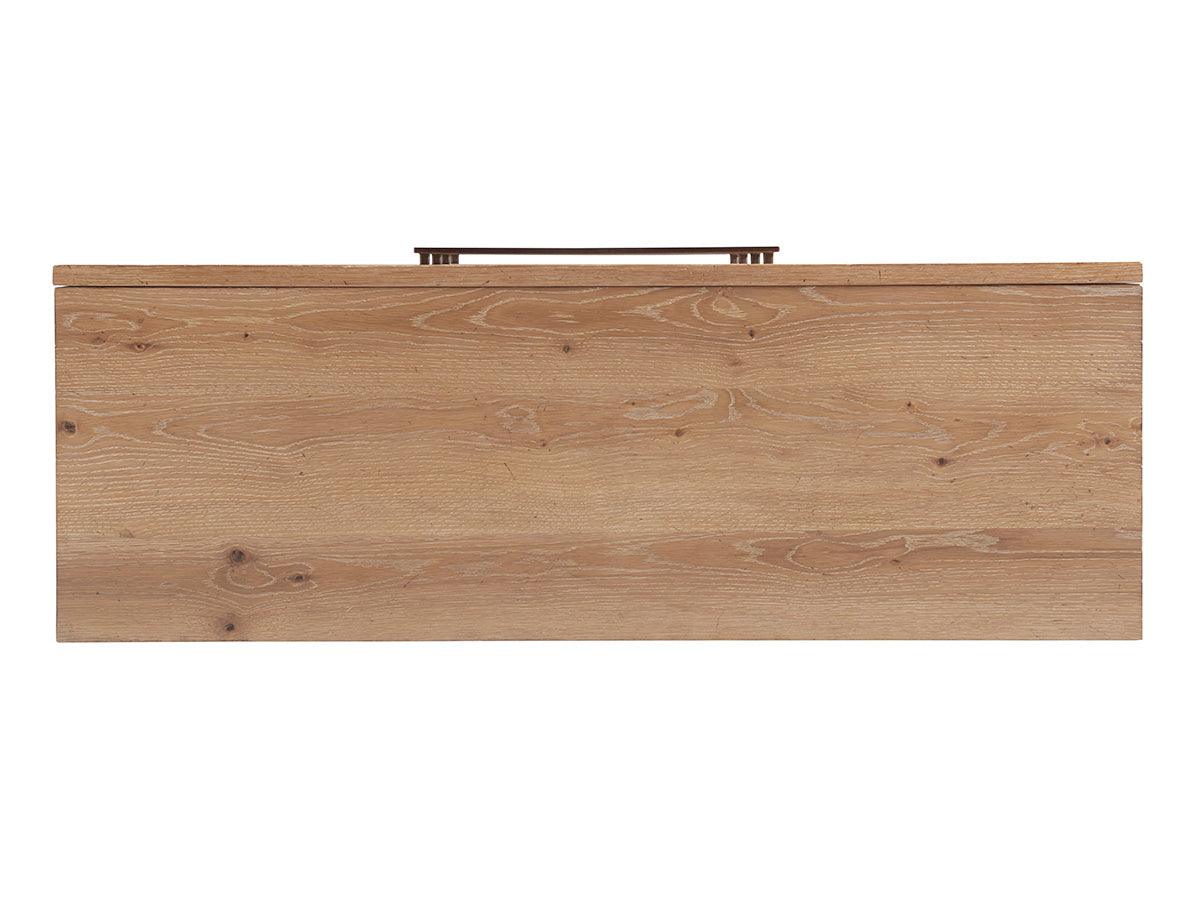 Los Altos Perth Single Dresser - Frankwebs