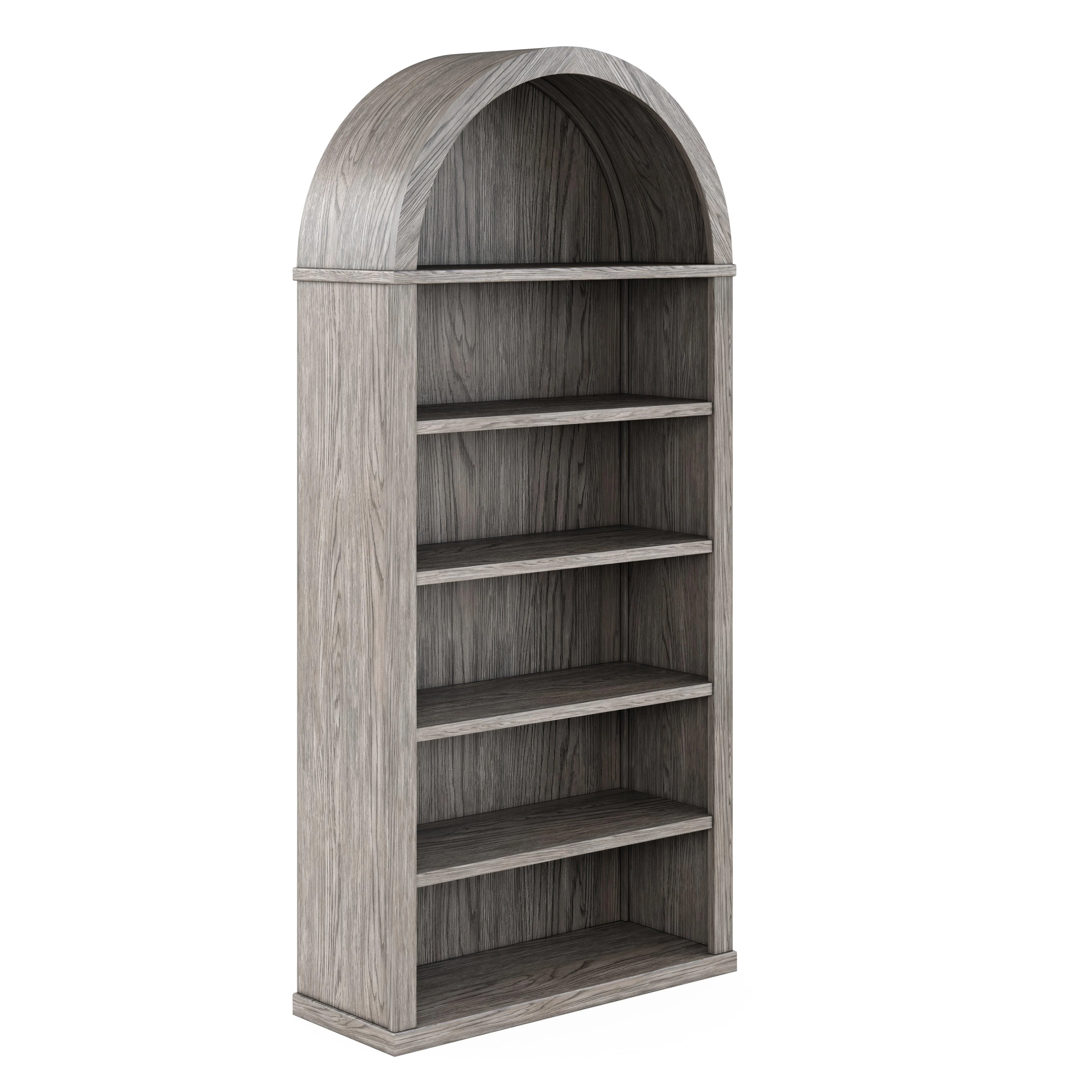 Vault Bookcase - Frankwebs