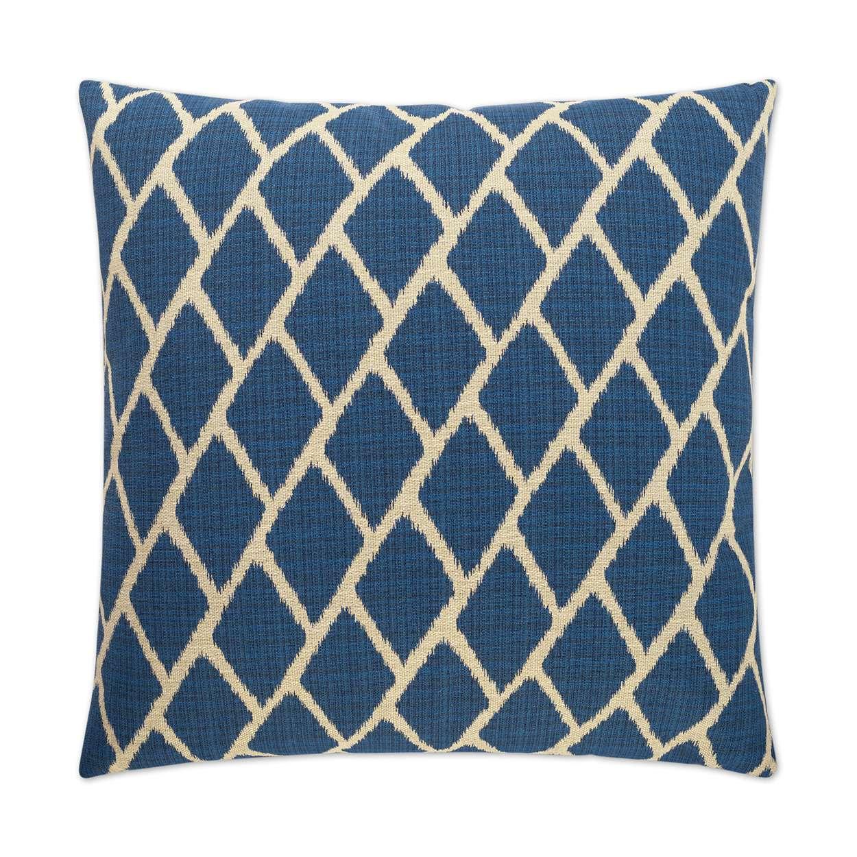 Sanur Pillow - Frankwebs