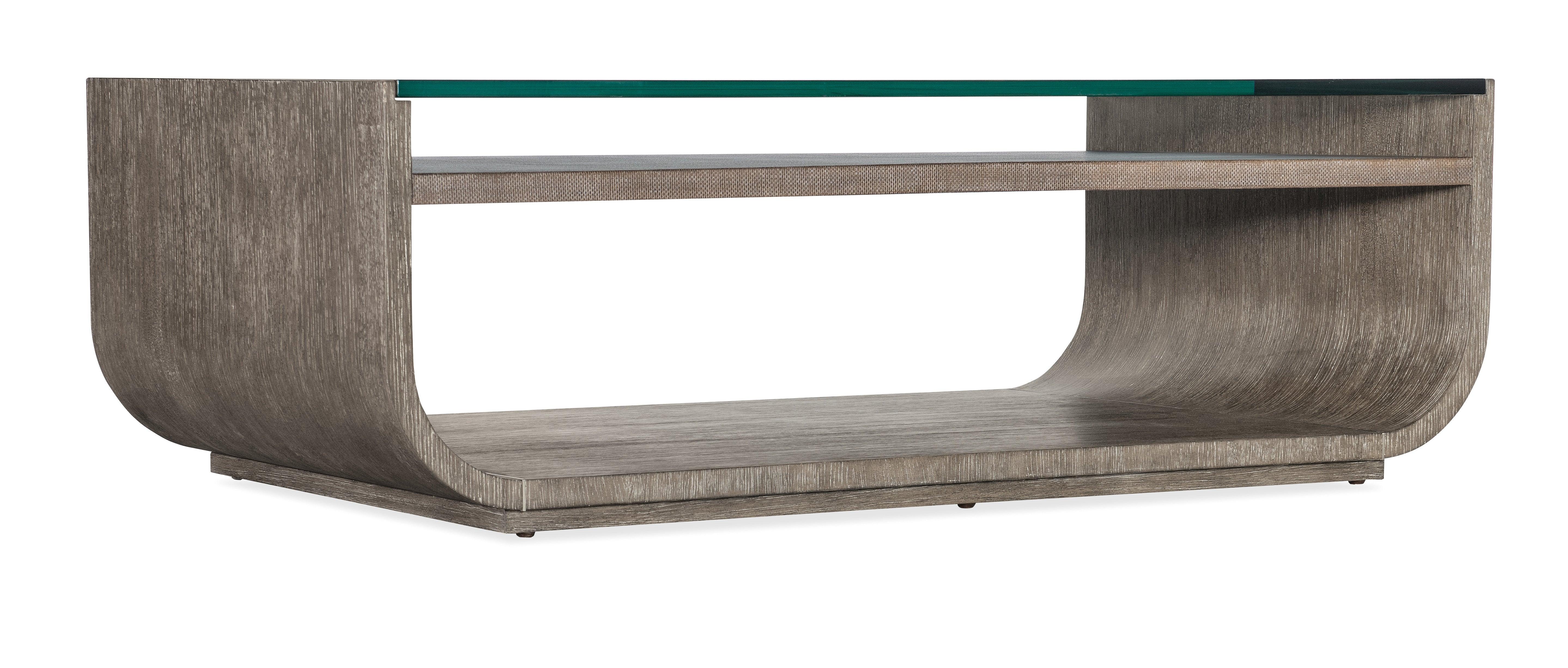 Modern Mood Rectangle Cocktail Table - Frankwebs