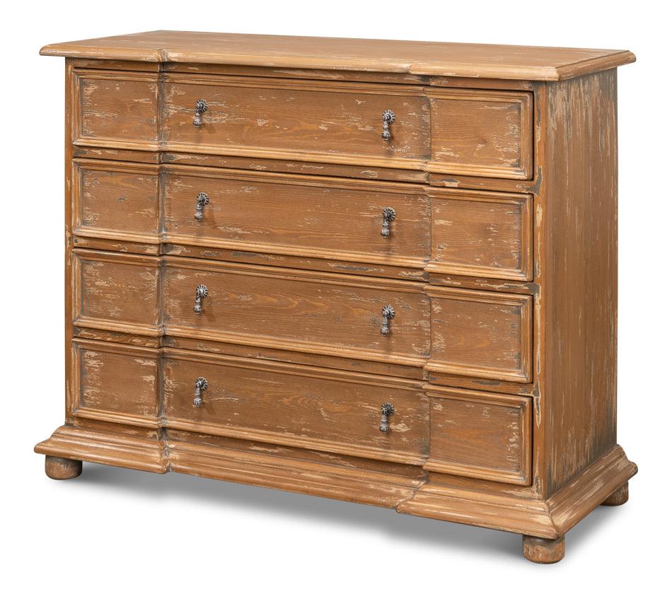 Large Markey Commode - Frankwebs