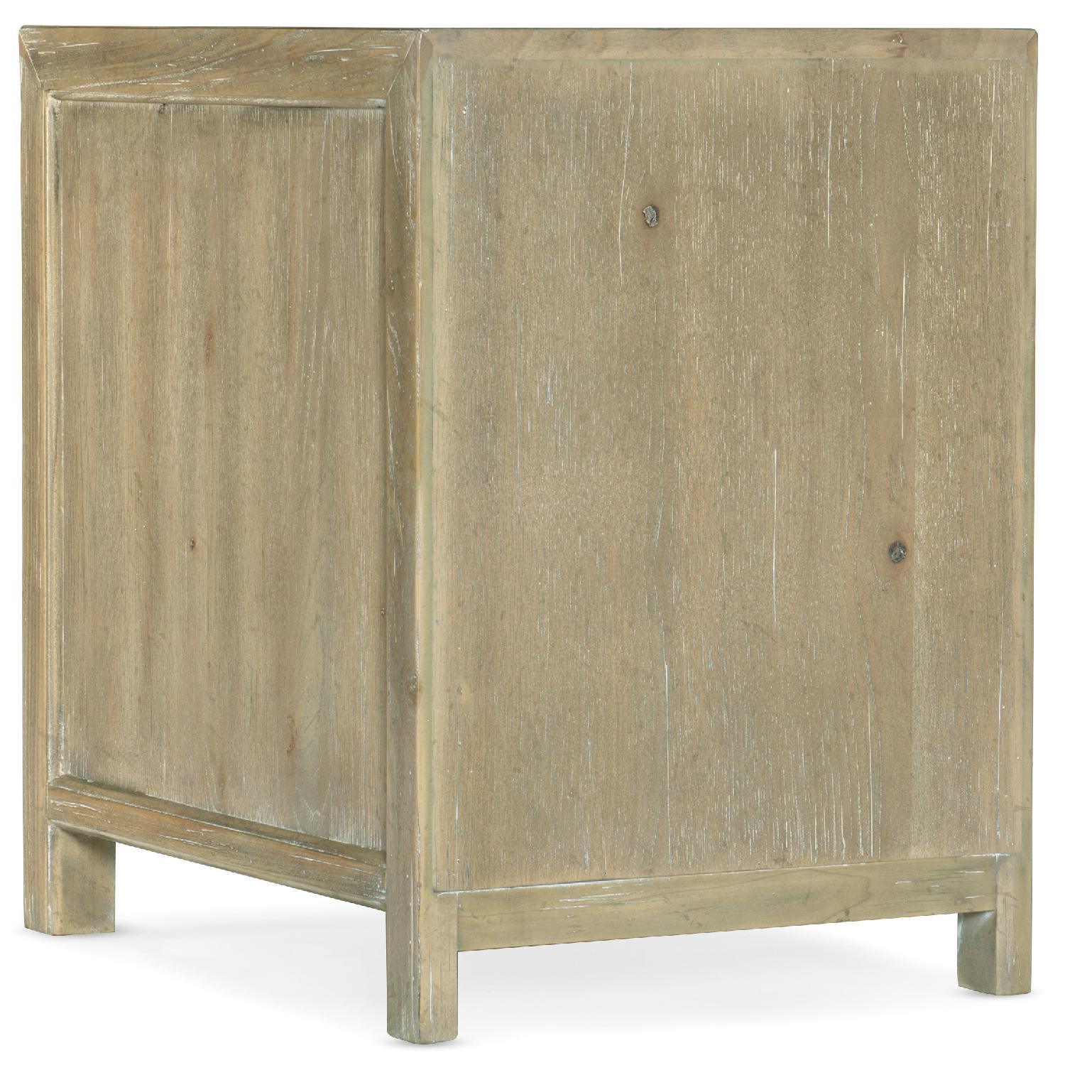 Surfrider Chairside Chest - Frankwebs