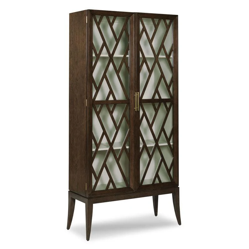 Detmer Cabinet - Frankwebs