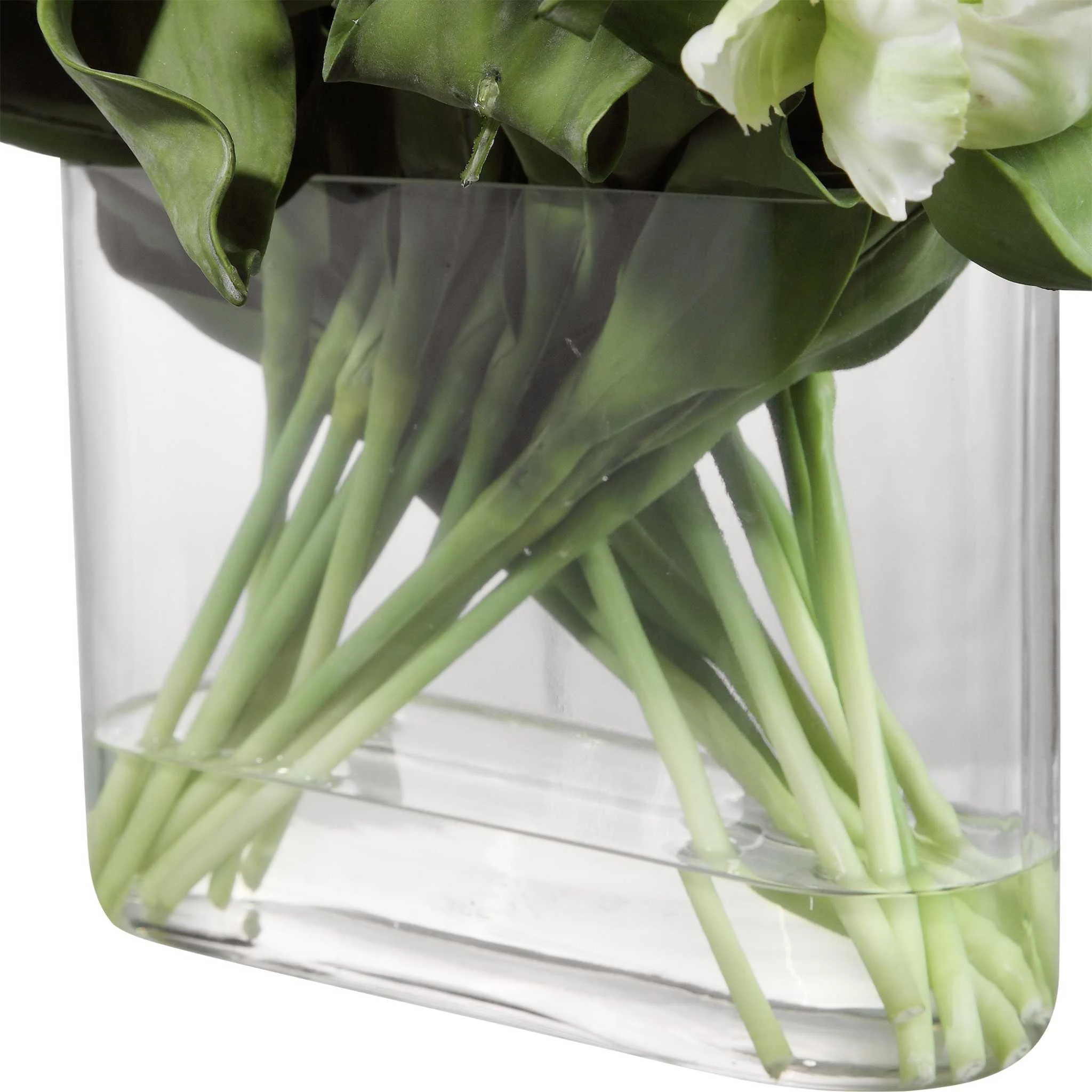Kimbry Tulip Centerpiece - Frankwebs