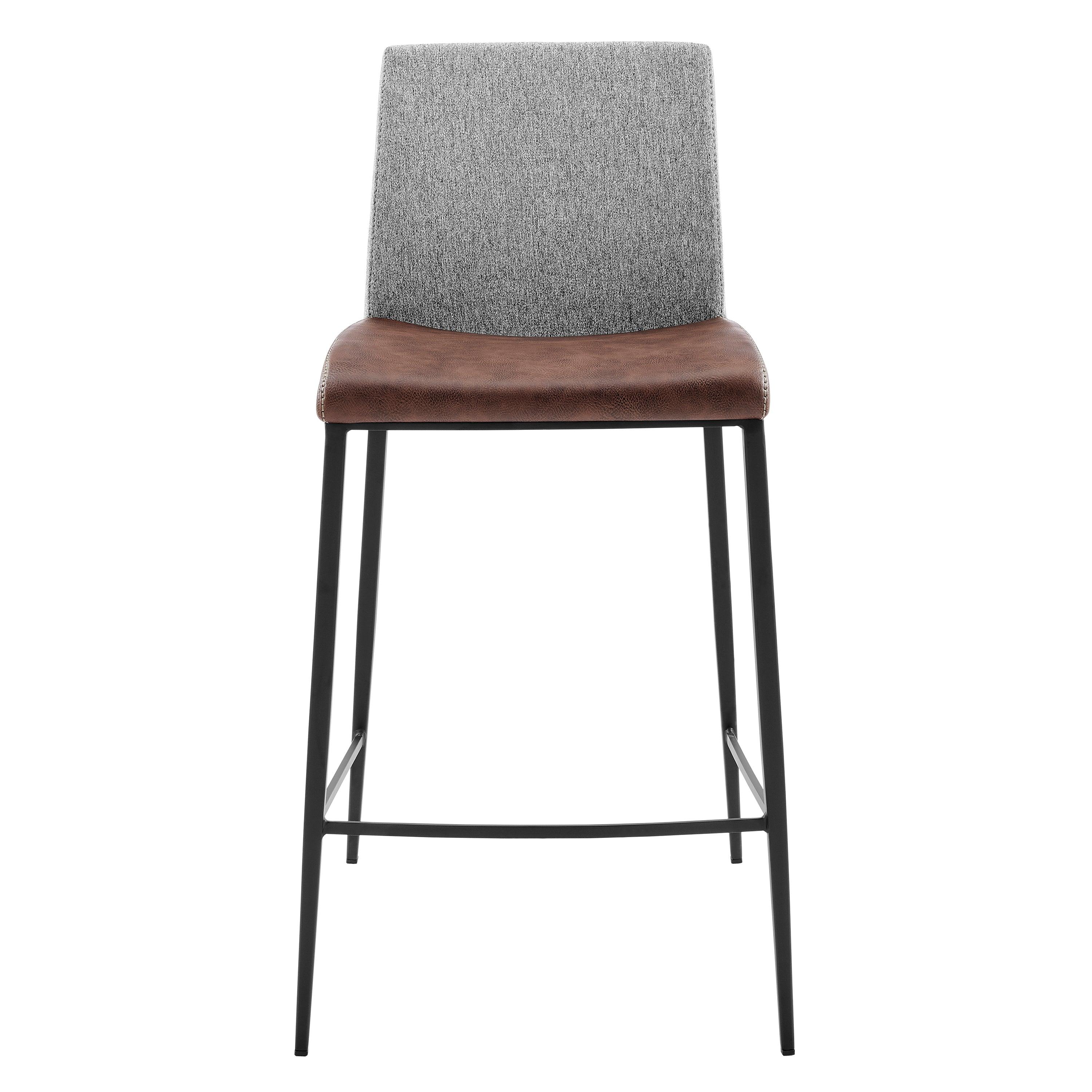 Rasmus Counter Stool - Set of 2 - Frankwebs