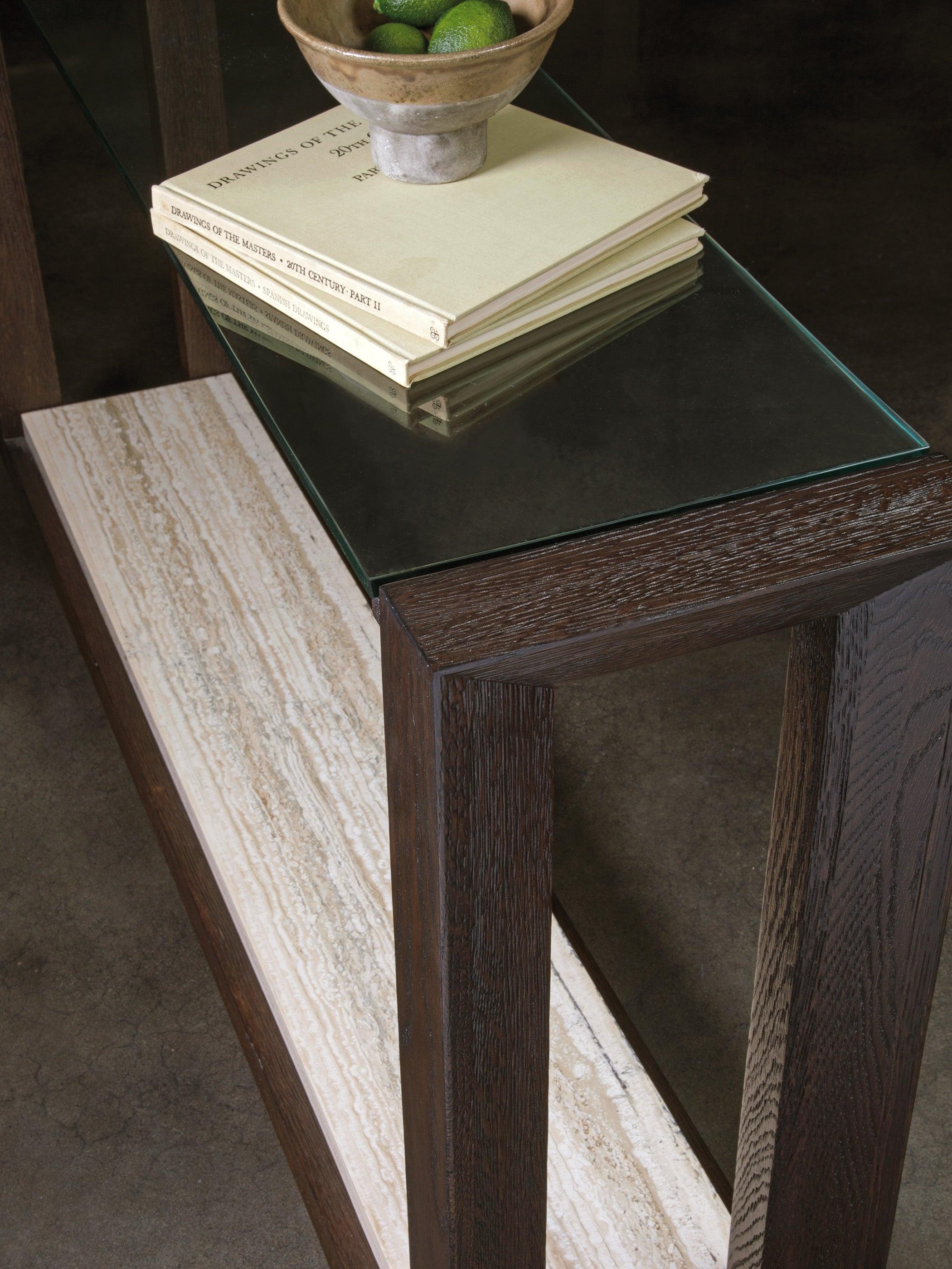 Signature Designs Venerato Console - Frankwebs