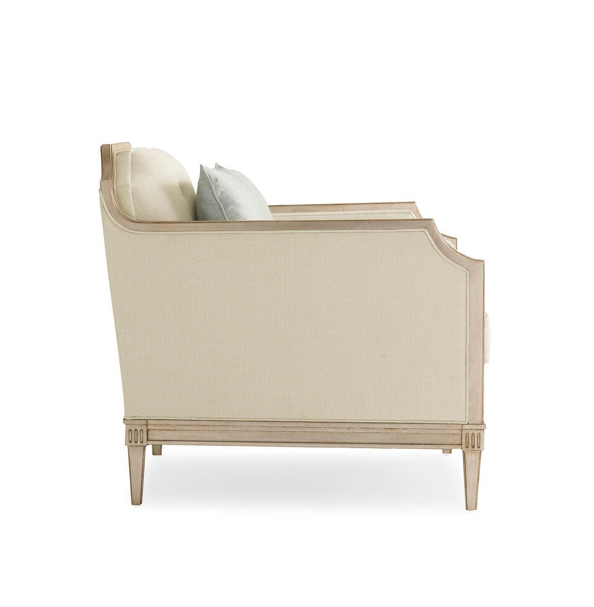 FRAME OF REFERENCE CHAIR - Frankwebs