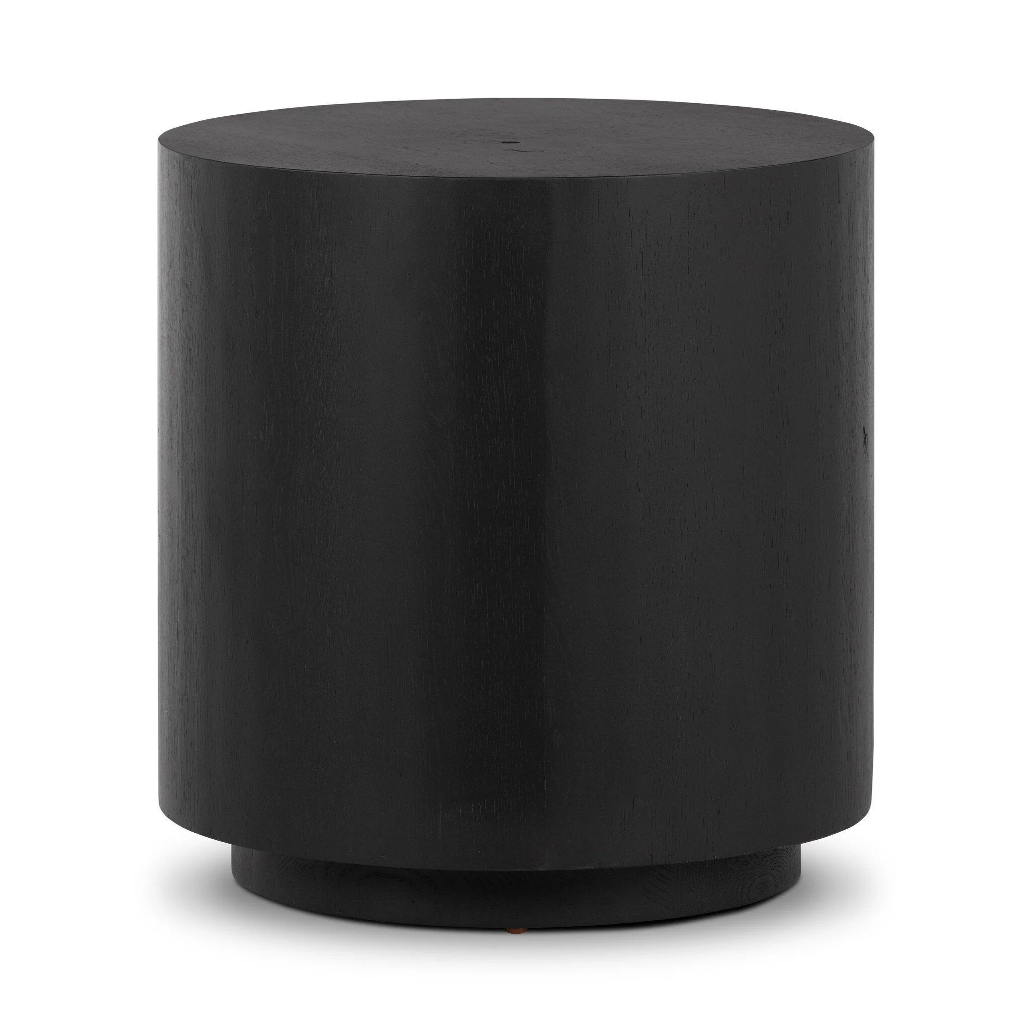 Humphrey Round End Table - Frankwebs