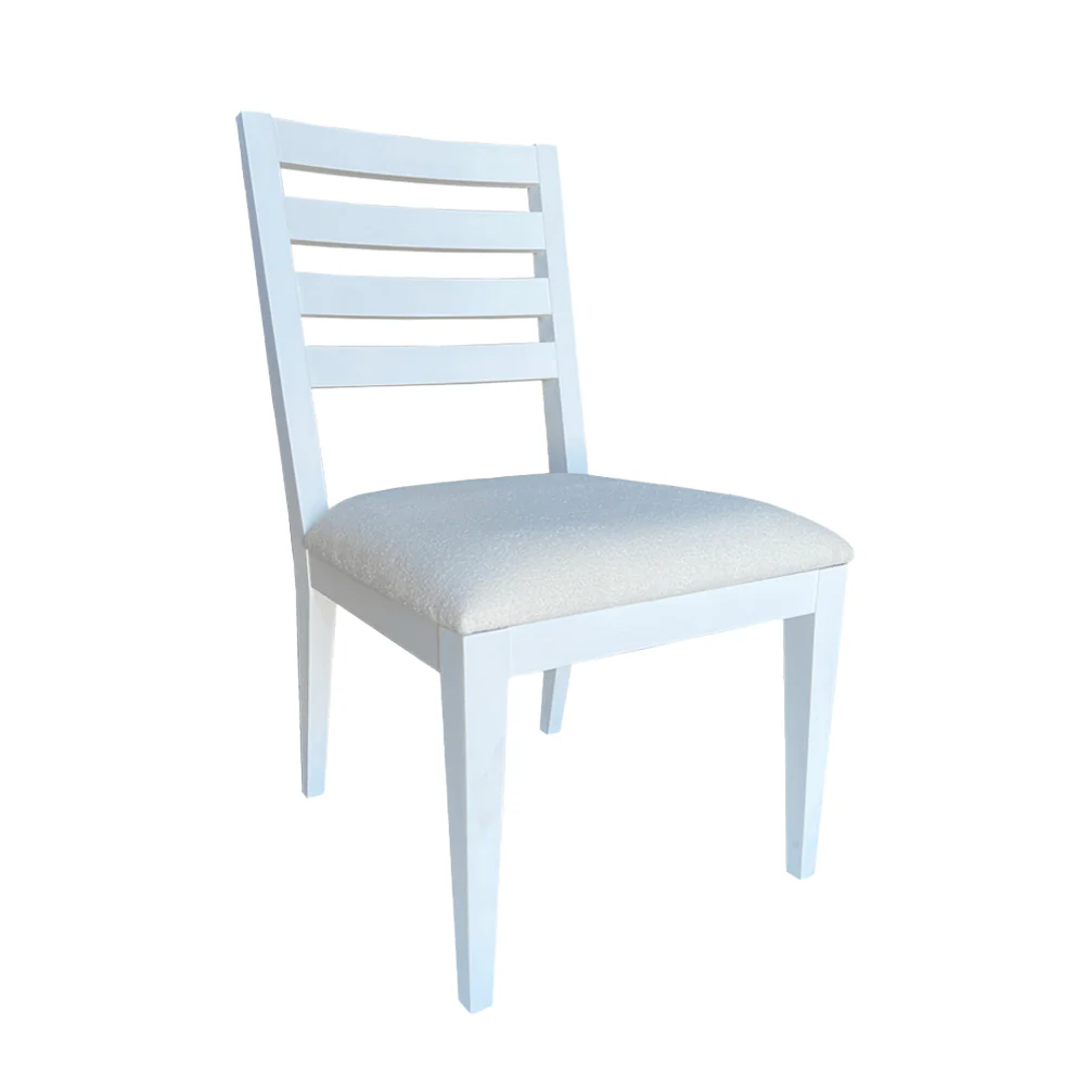 Ribbon I Dining Chair - Frankwebs