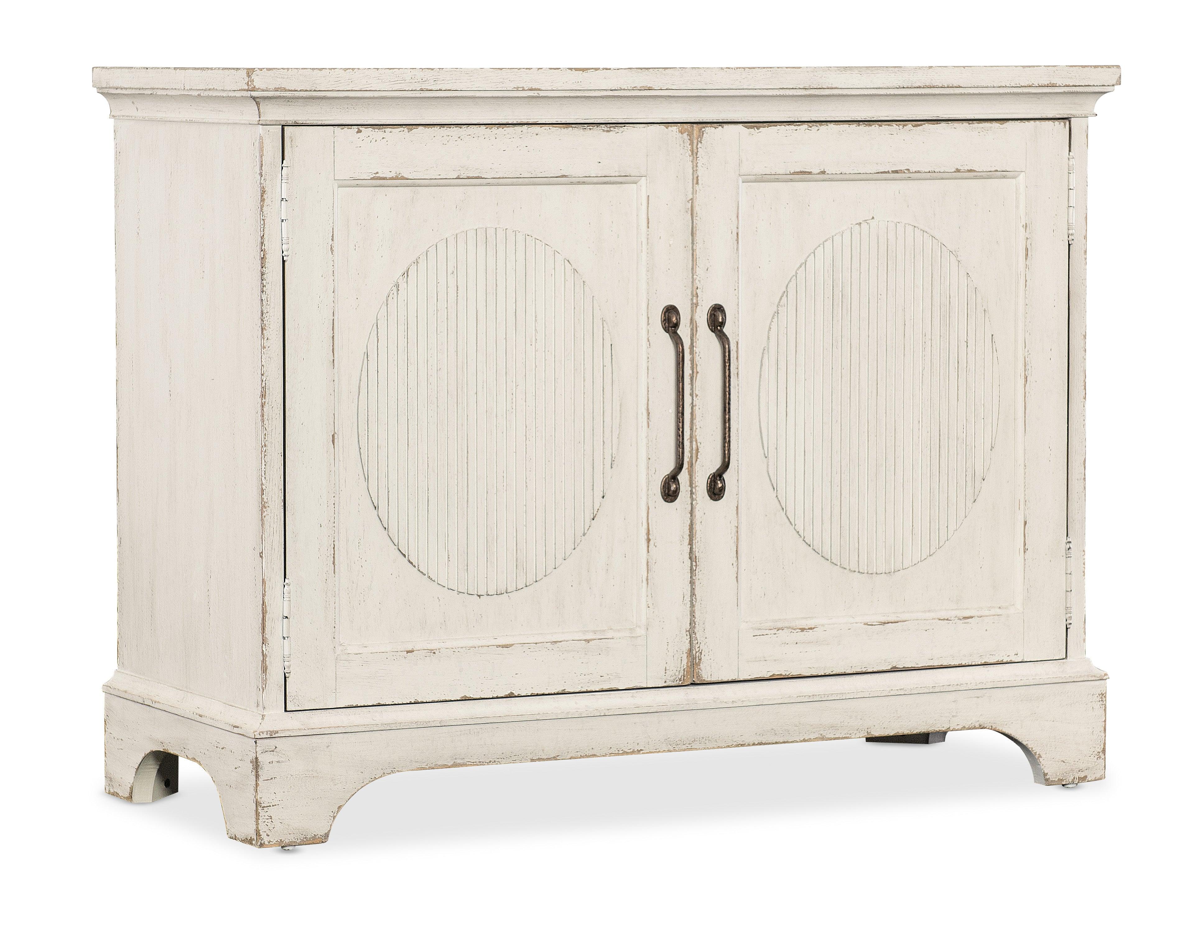 Americana Two-Door Cabinet - Frankwebs