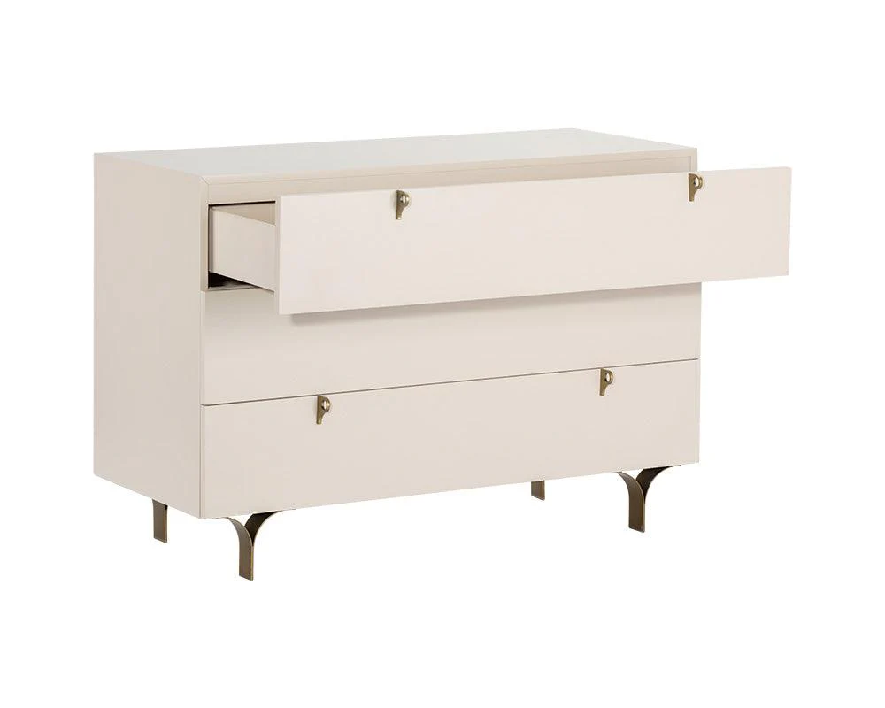 Celine Dresser - Frankwebs