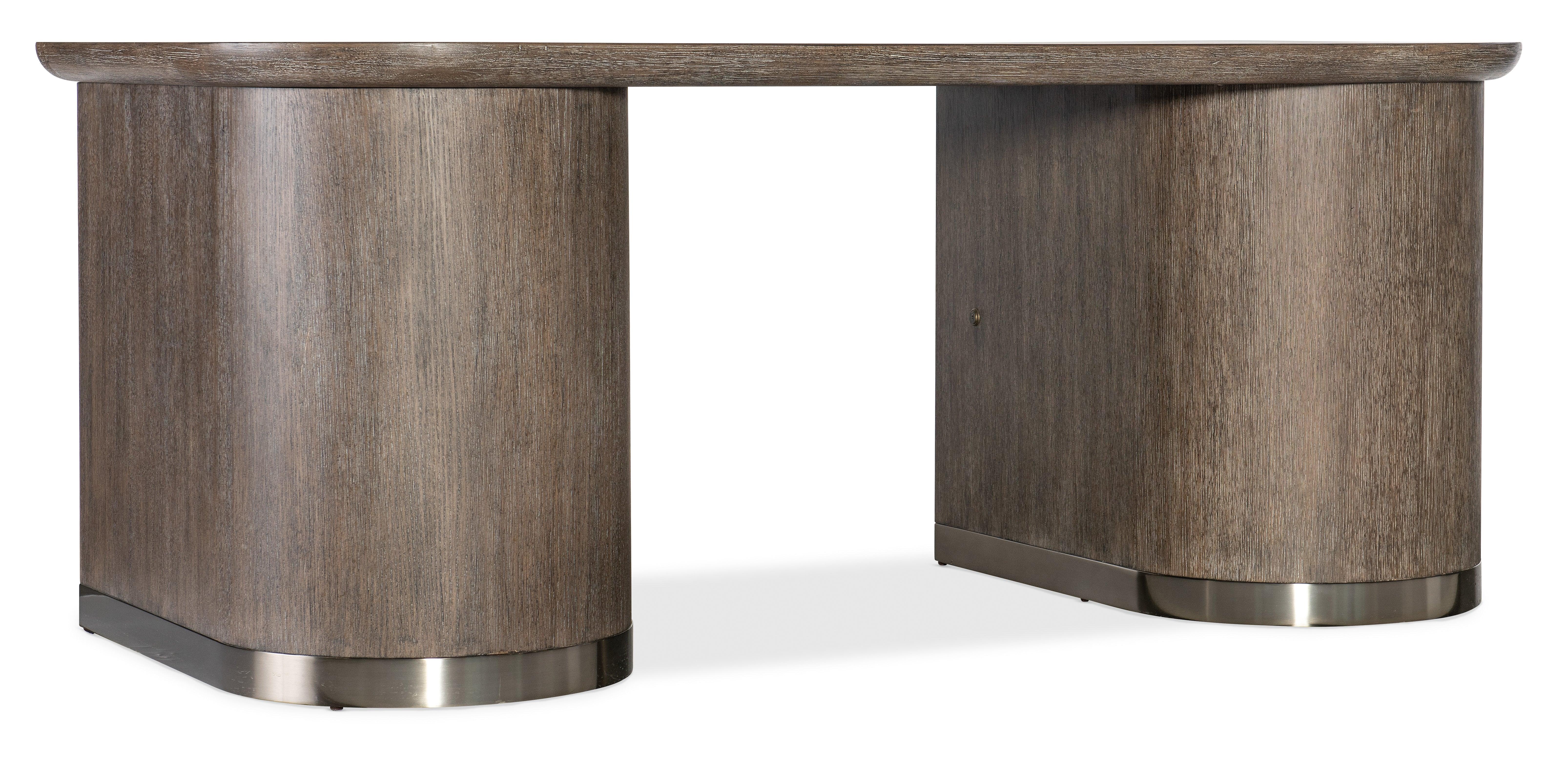 Modern Mood Executive Desk - Frankwebs
