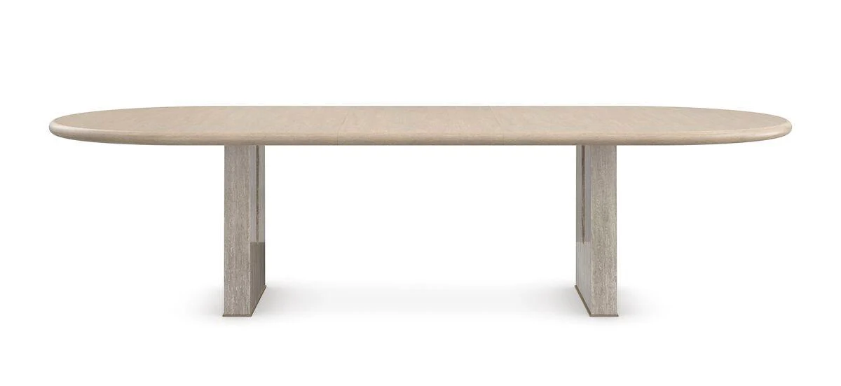 Modern Principles Emphasis Dining Table - Frankwebs