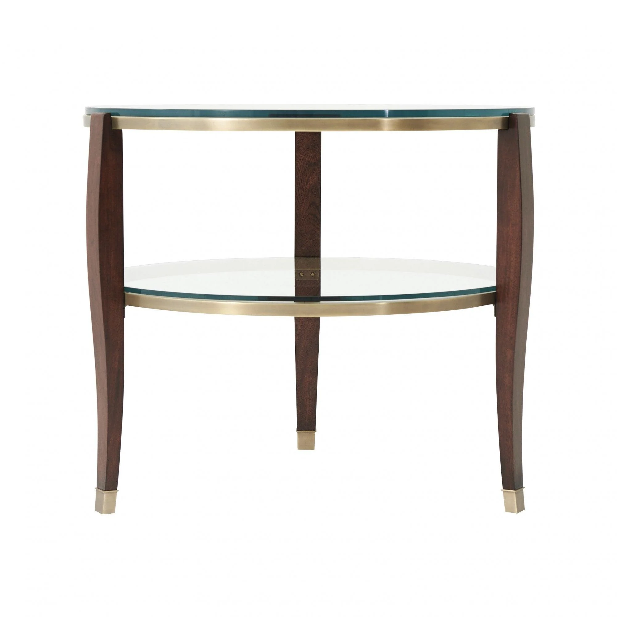 Seeing Double Side Table - Frankwebs