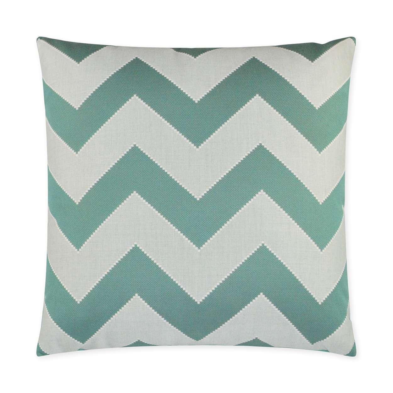 Outdoor Gable Pillow - Frankwebs