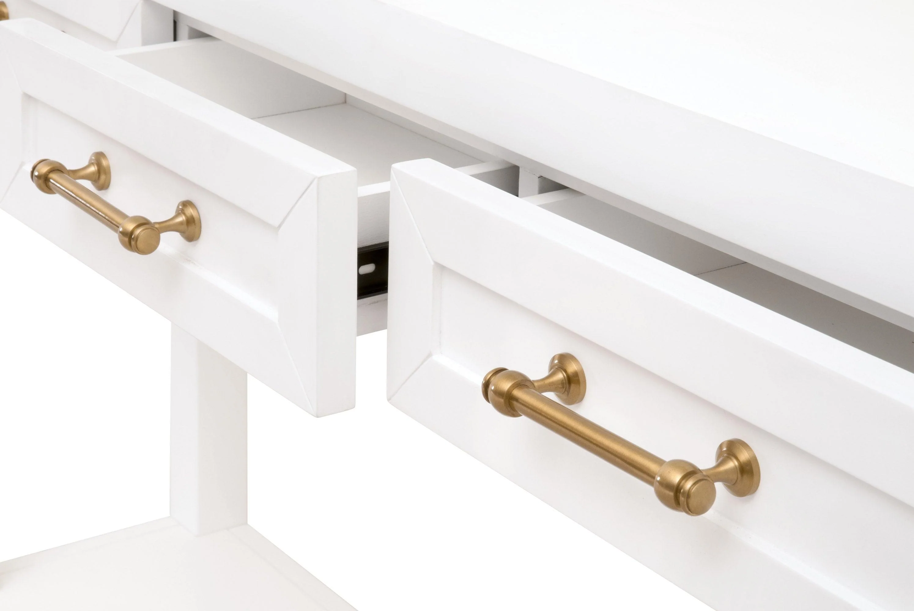 Stella Narrow Console Table - Frankwebs