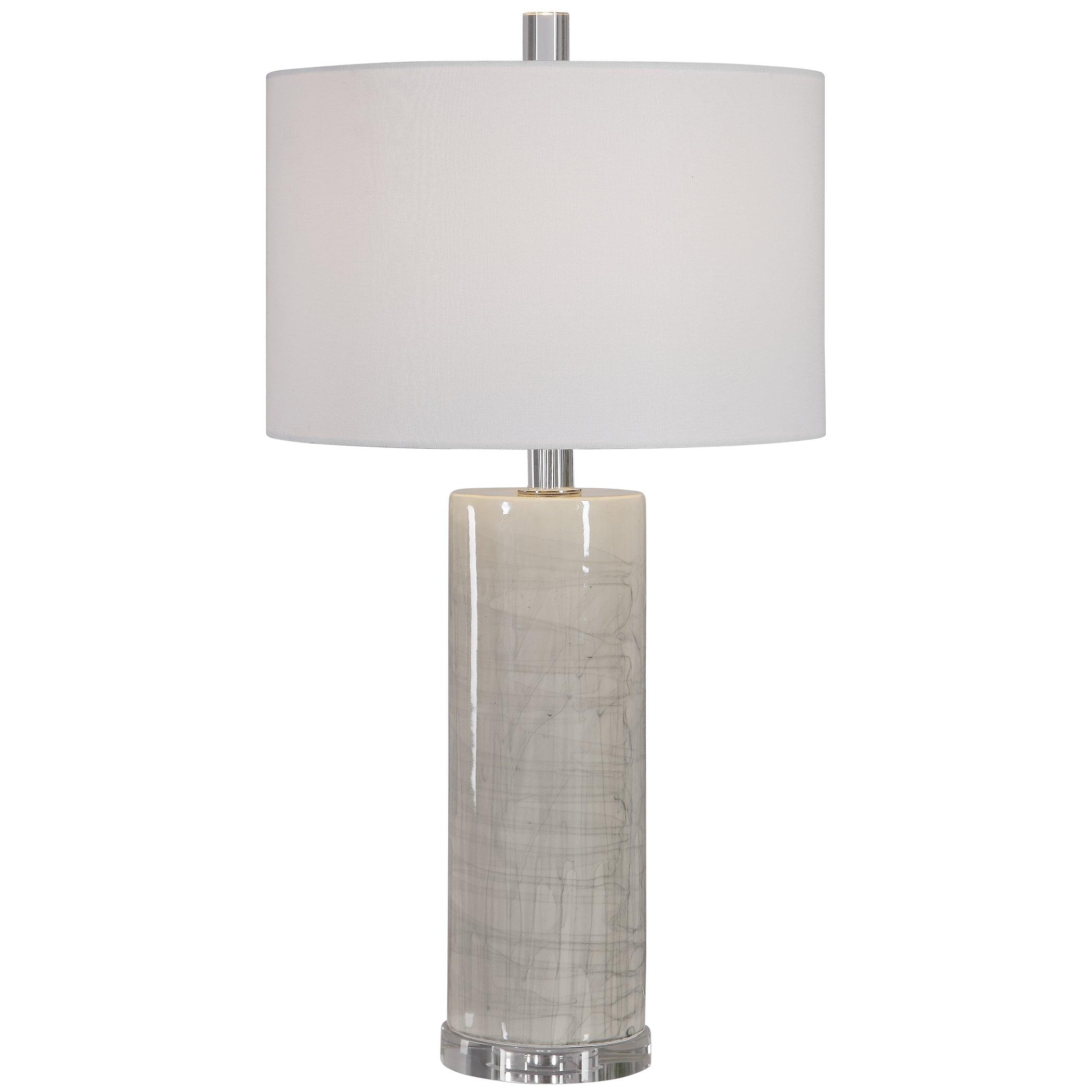 ZESIRO MODERN TABLE LAMP - Frankwebs