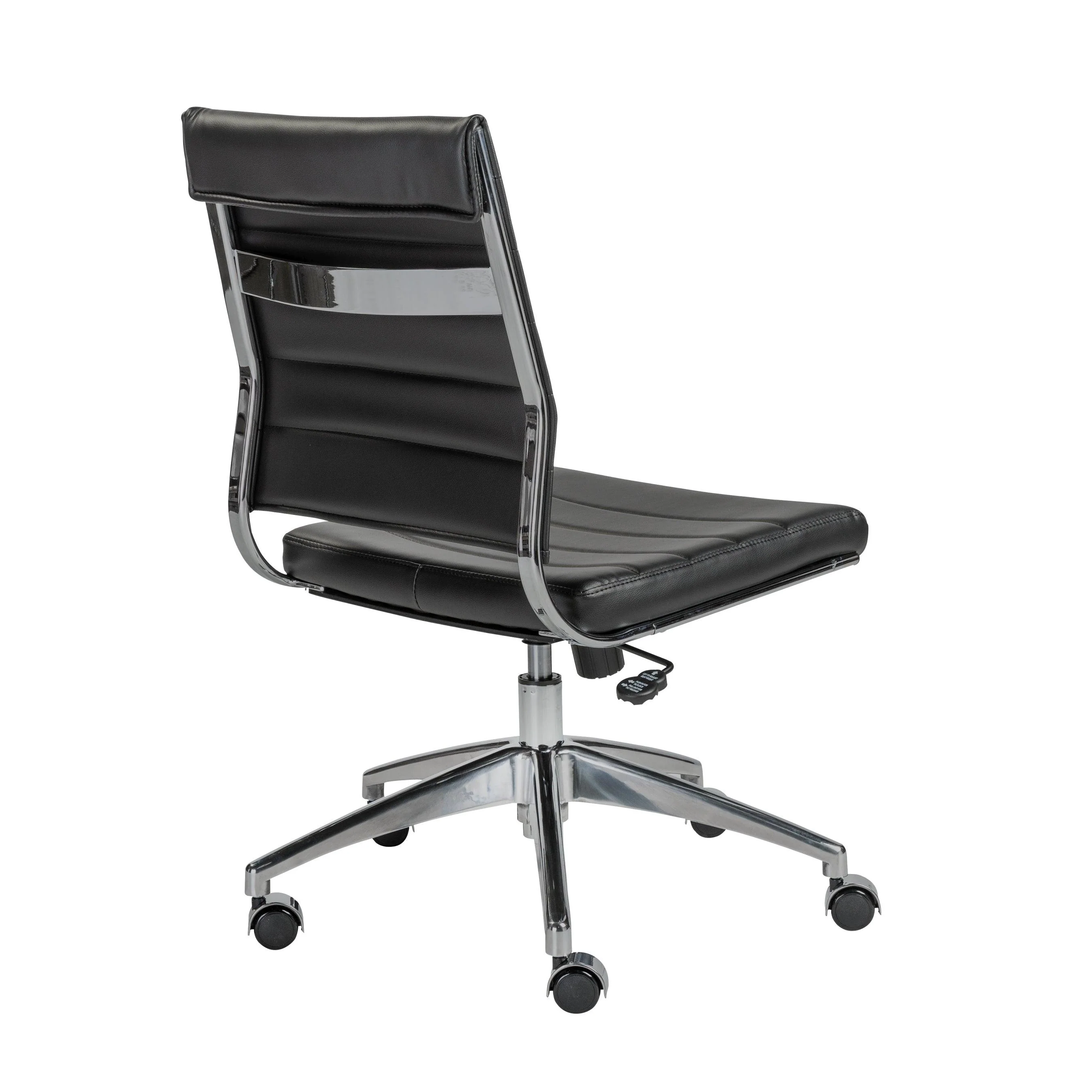 Axel Low Back Office Chair w/o Armrests - Frankwebs