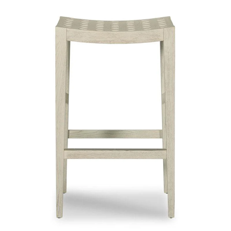 Hannssens Bar Stool - Frankwebs