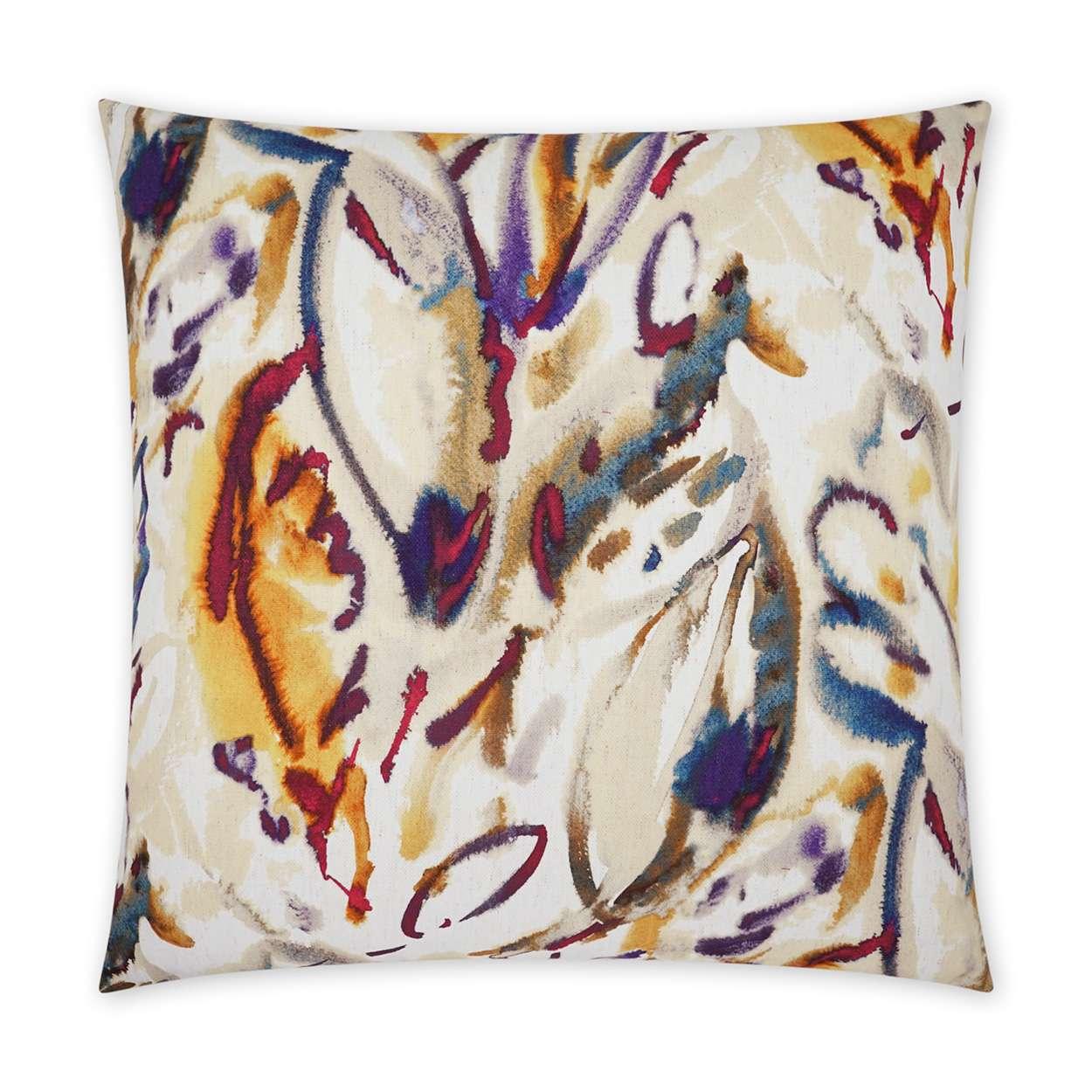Tisane Pillow - Frankwebs