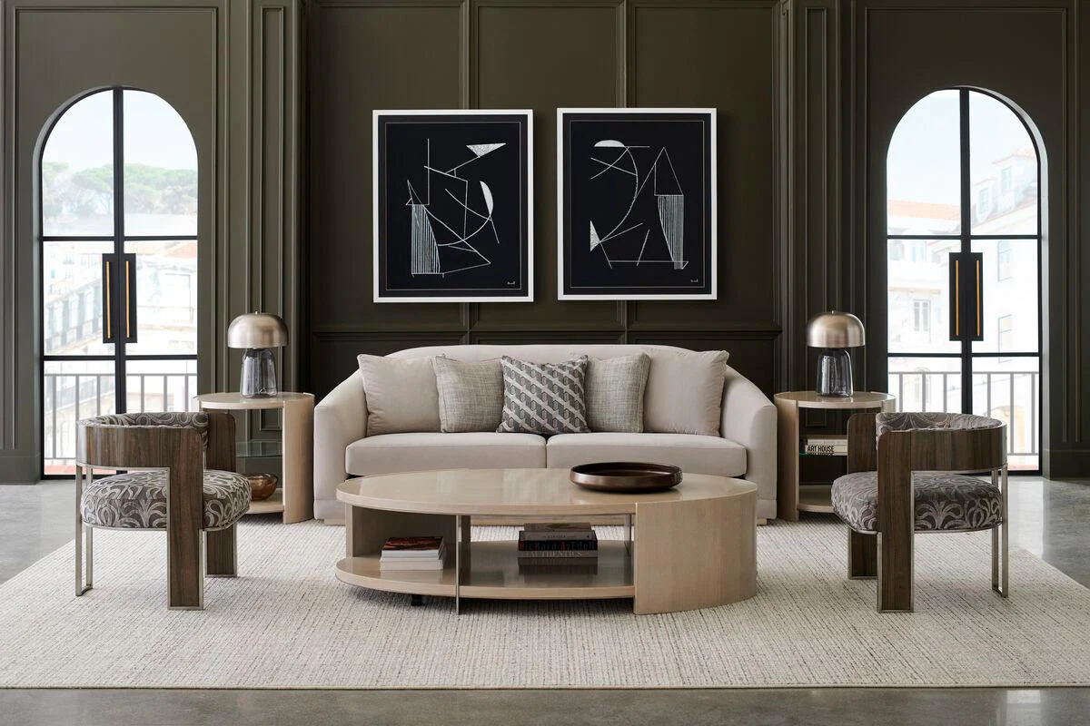 STREAMLINER CHAIR GRAY - Frankwebs